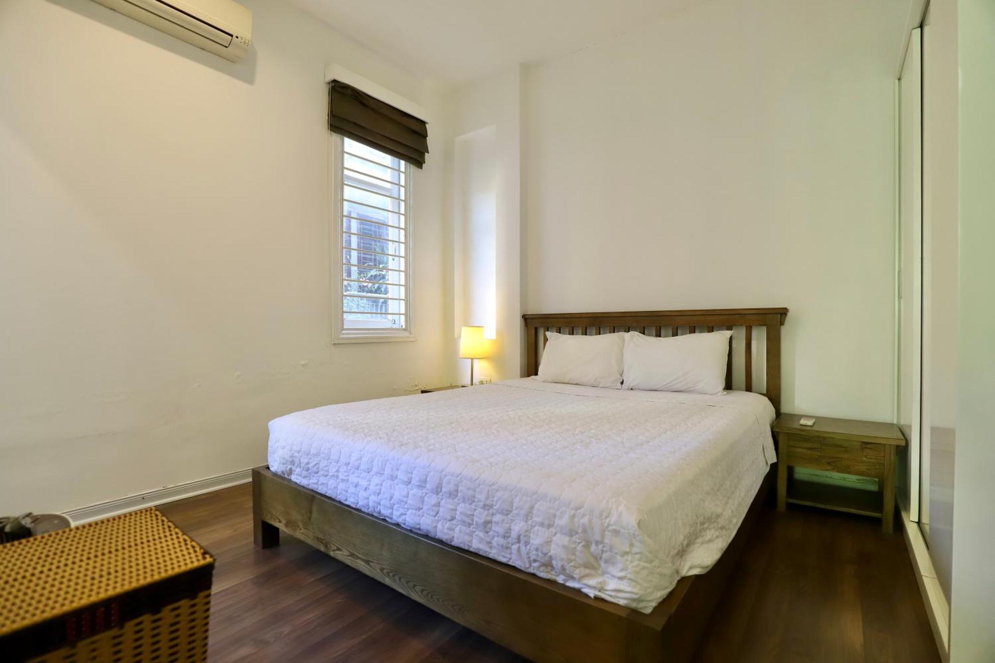 The Garden House Apartment *