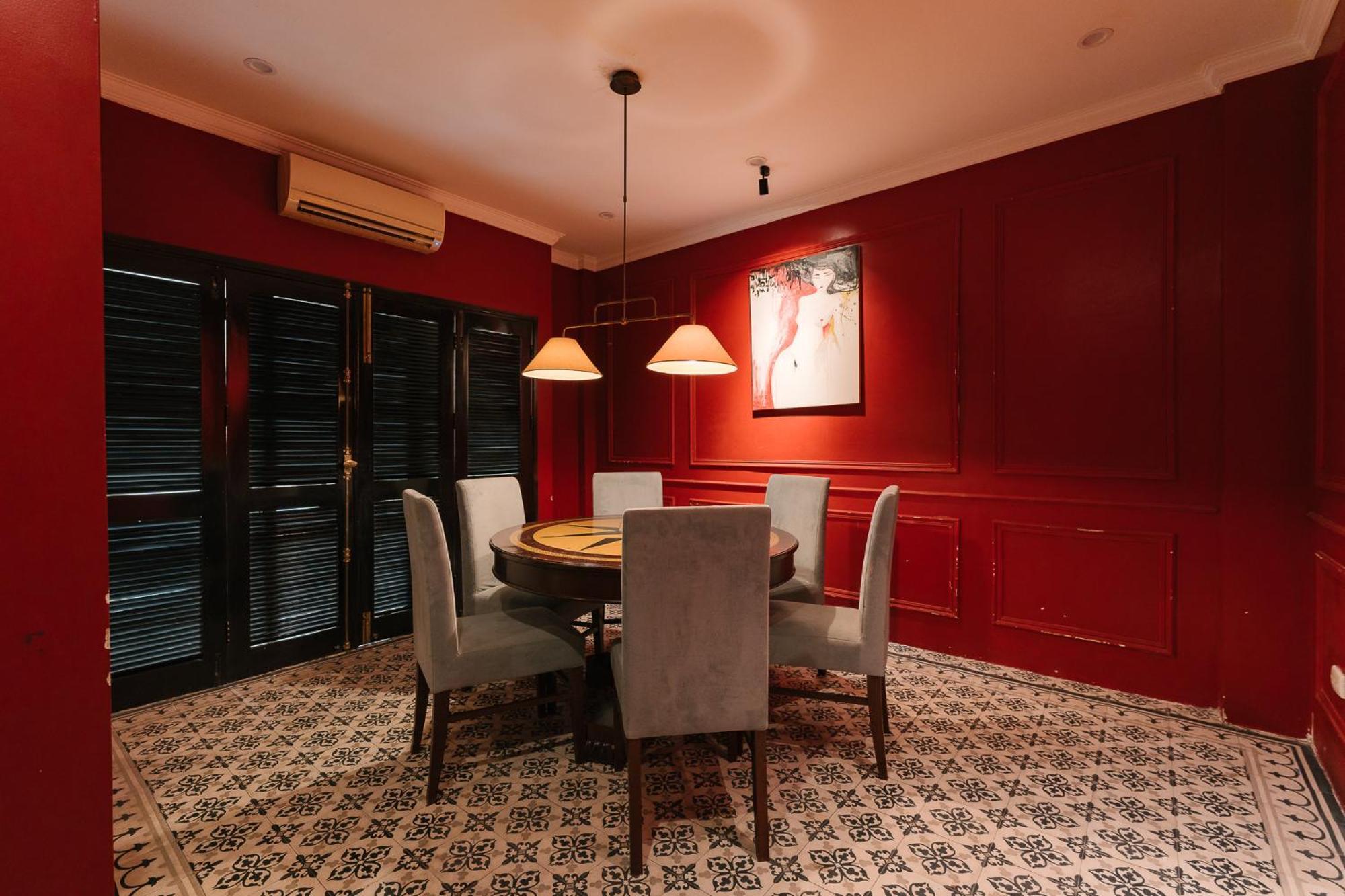 Boho House West Lake Apartamento *