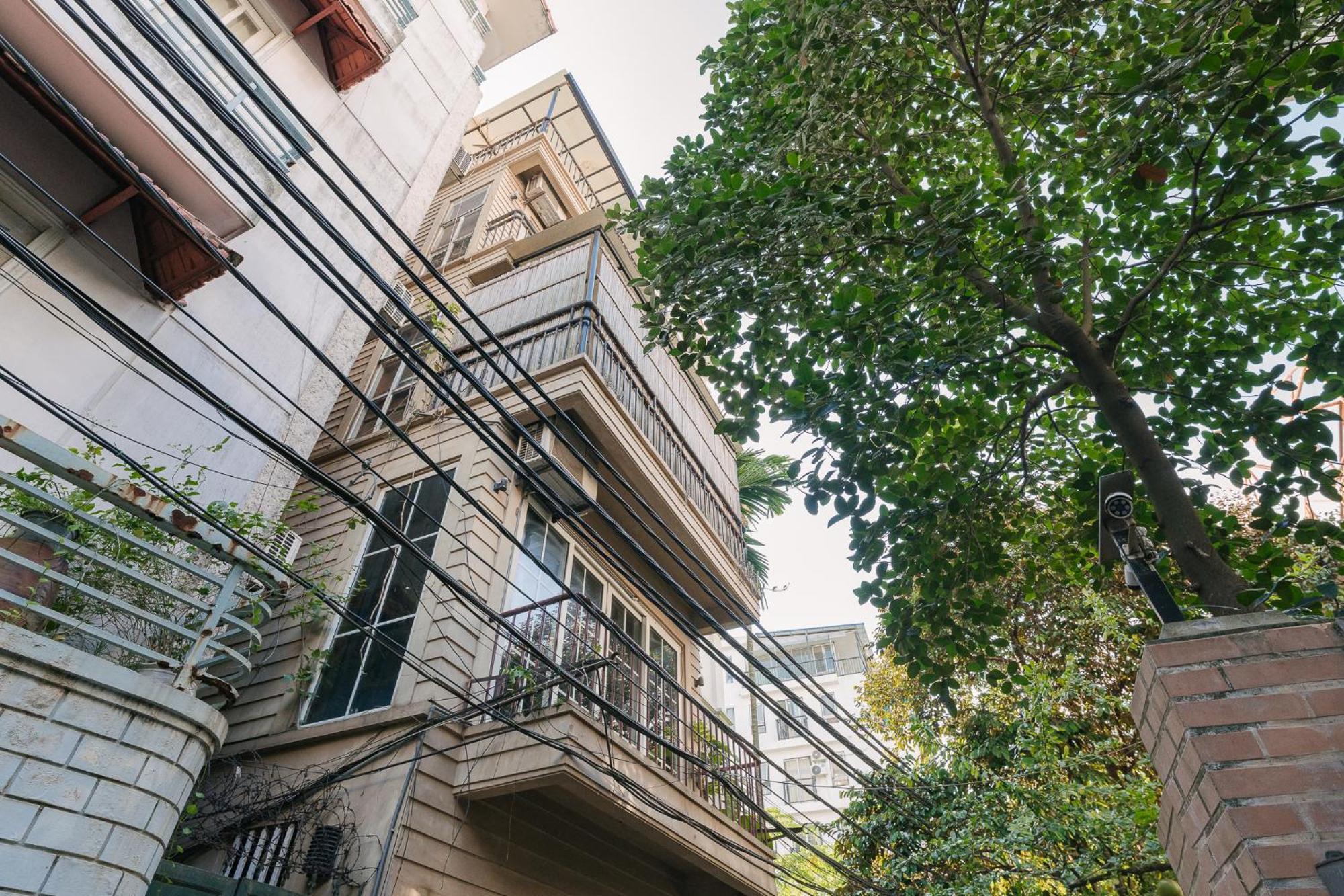 Boho House West Lake Hanoi