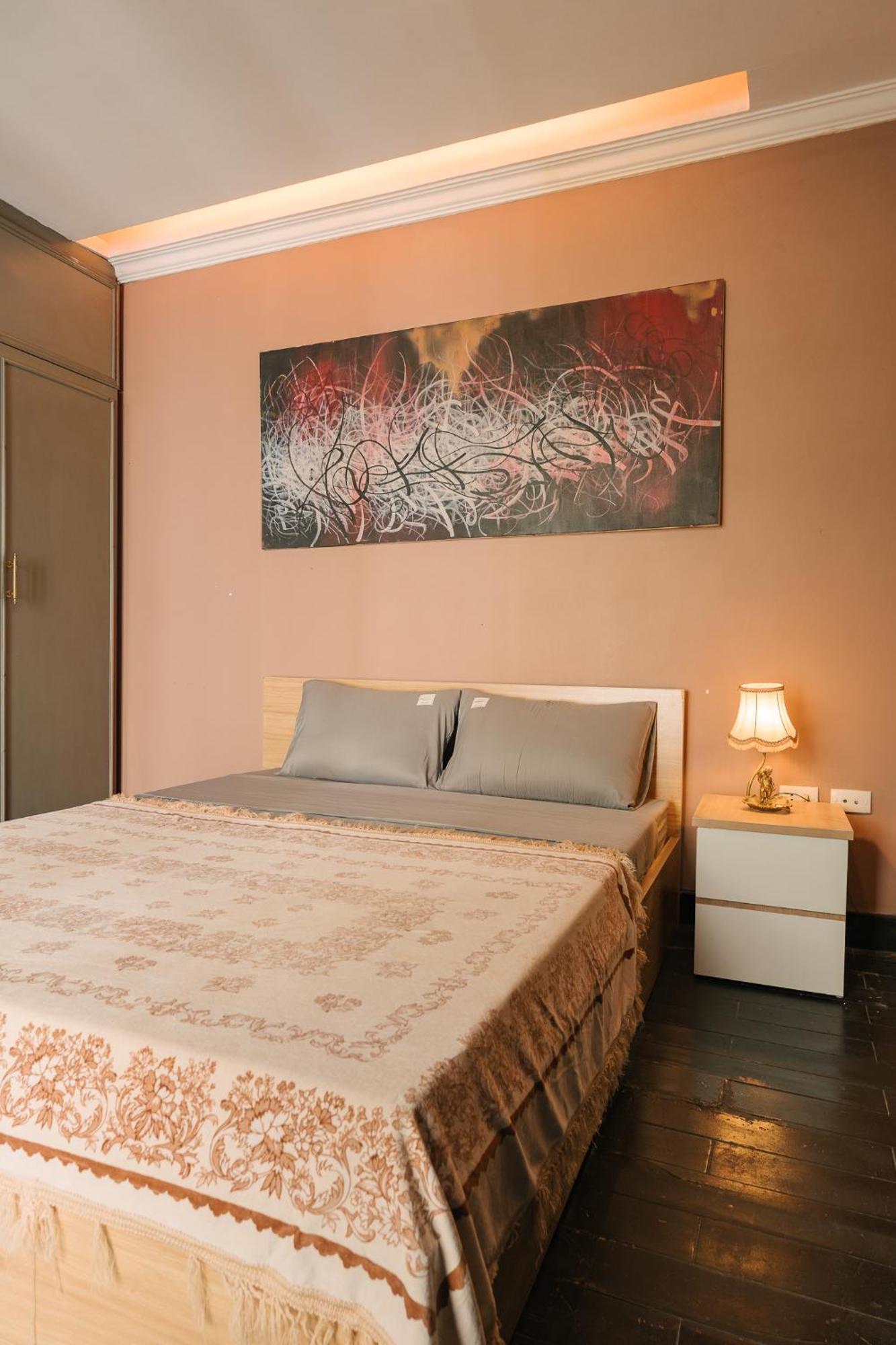 Boho House West Lake Apartamento