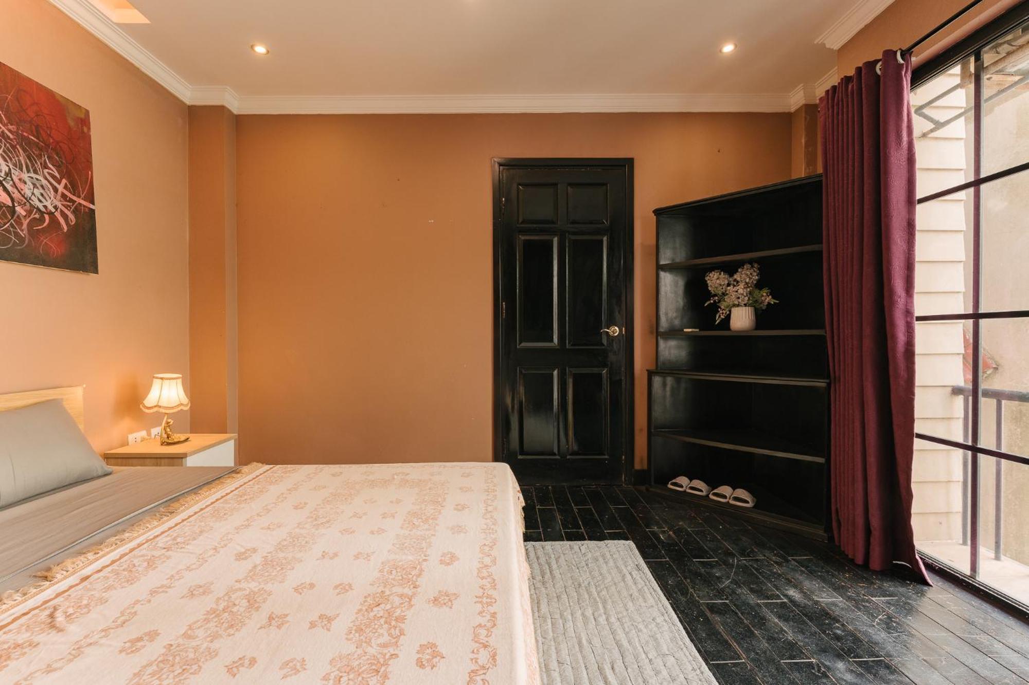 Apartamento Boho House West Lake *