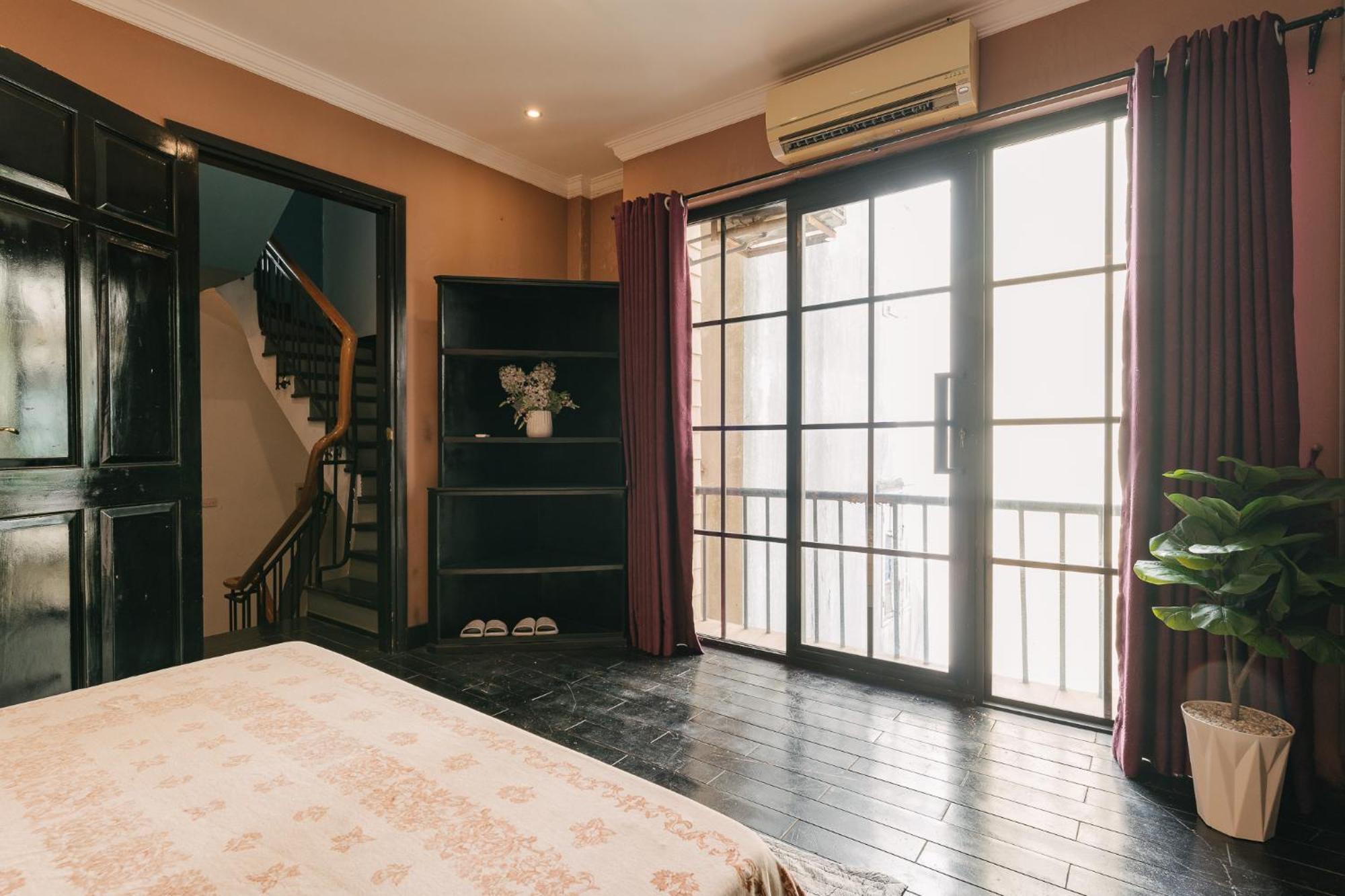 Pangsapuri Boho House West Lake *