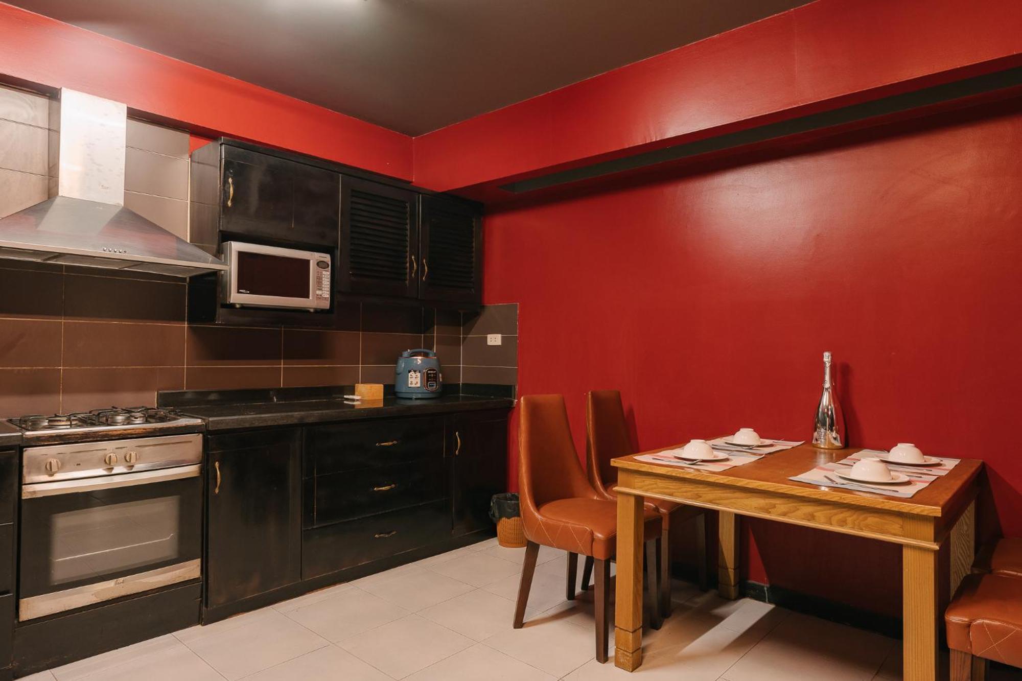 Boho House West Lake Apartamento *