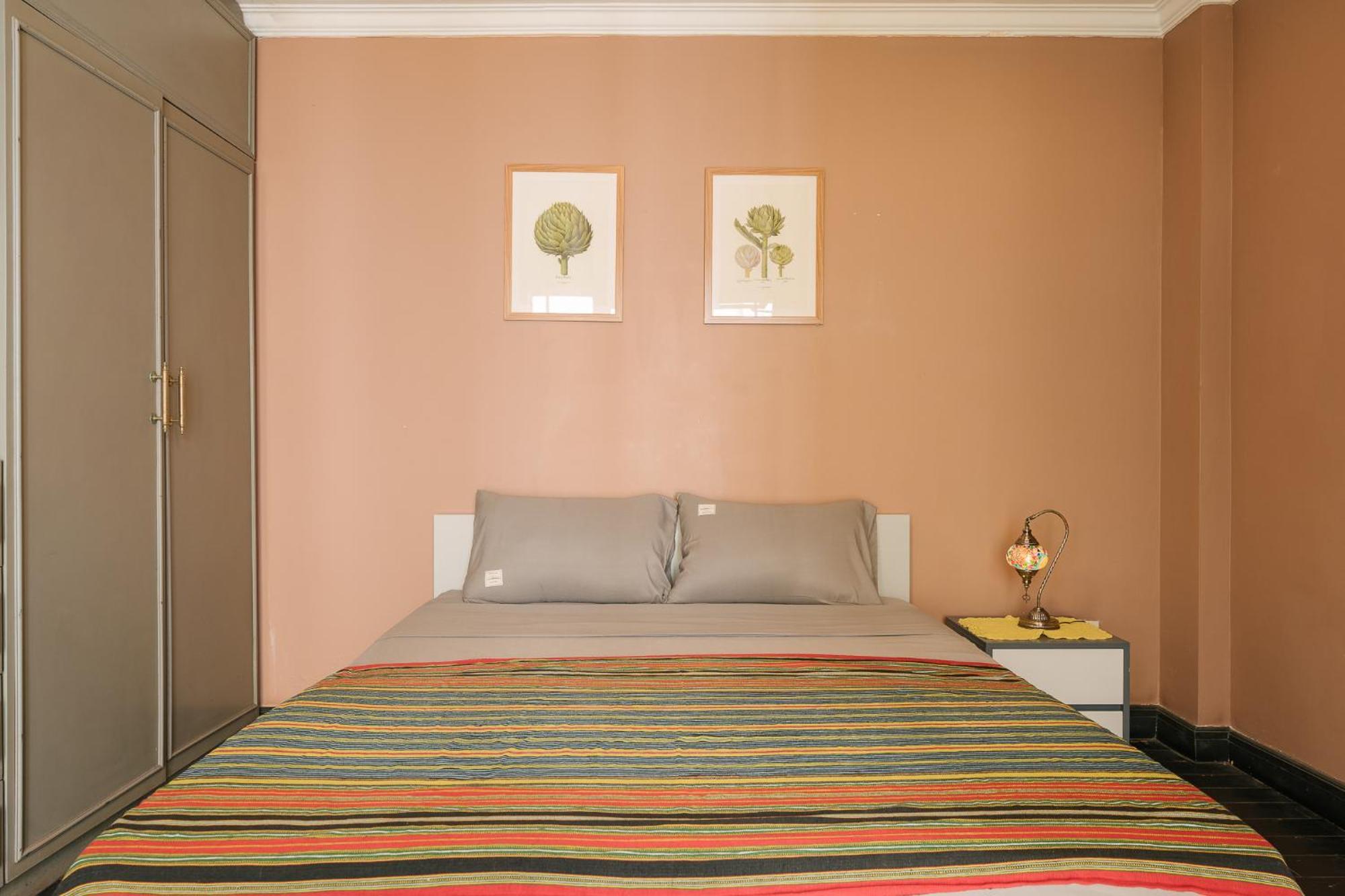 Pangsapuri Boho House West Lake Hanoi
