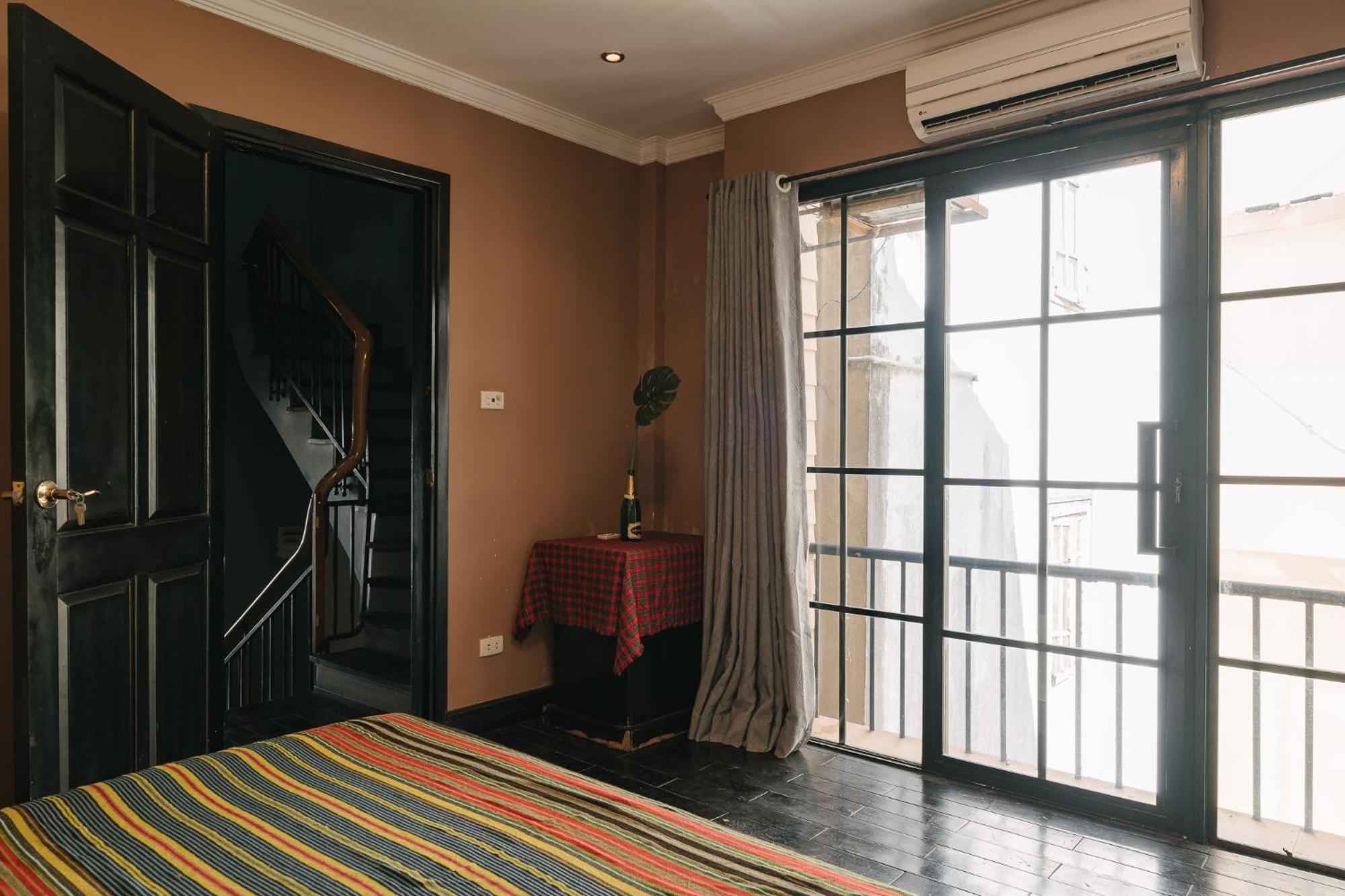 Boho House West Lake * Hanoi