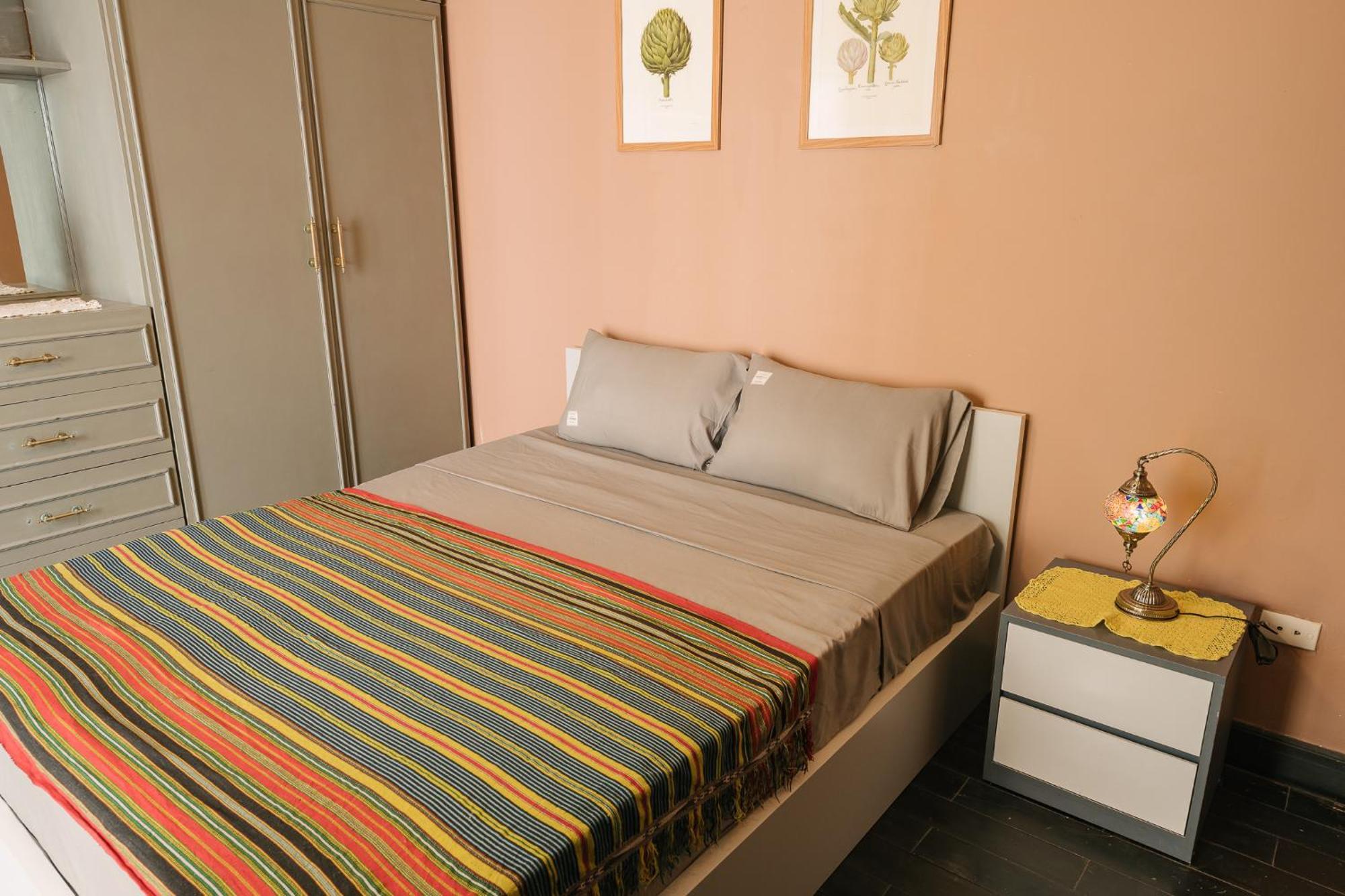 Boho House West Lake Apartamento *