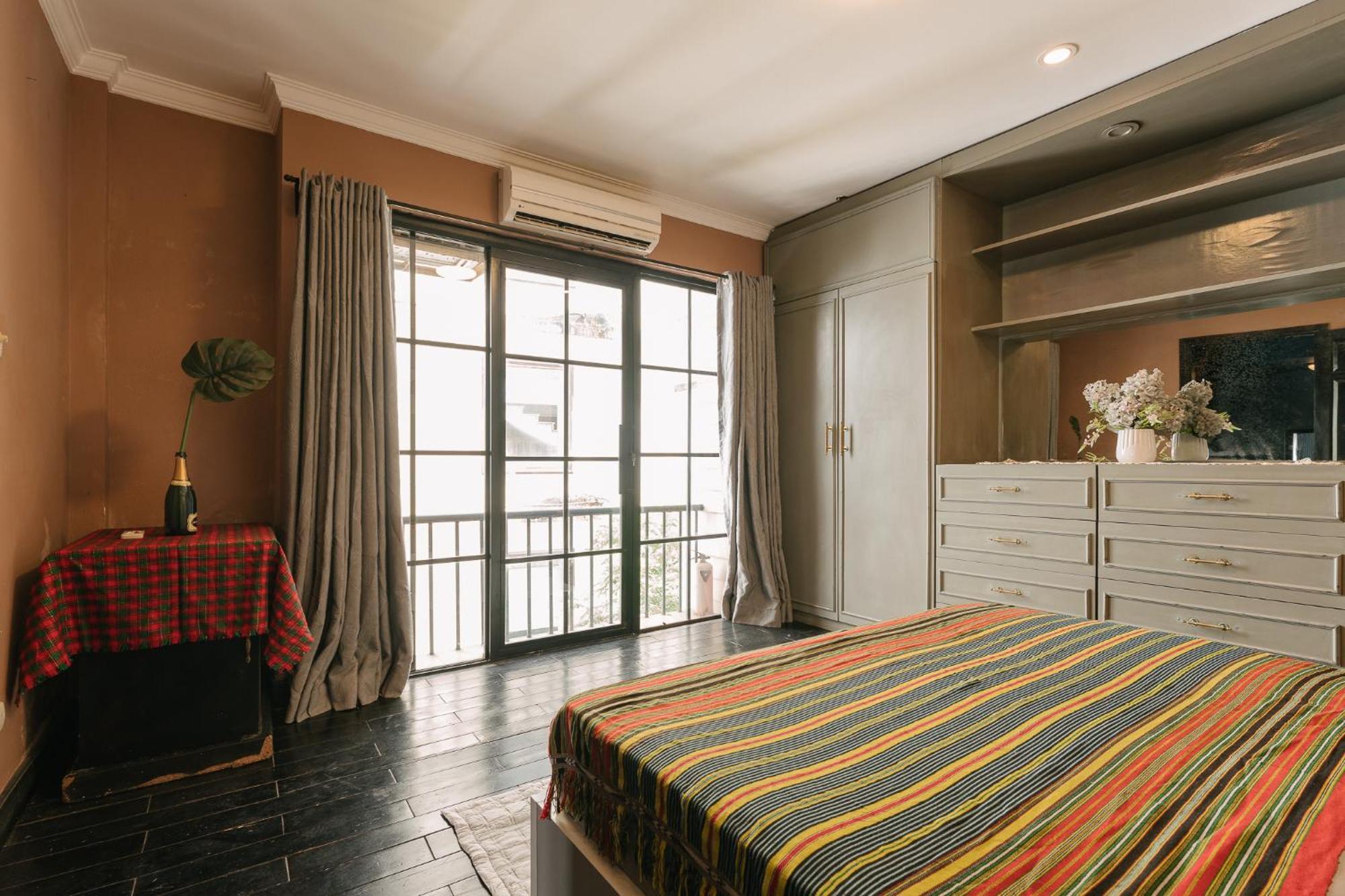 Pangsapuri Boho House West Lake