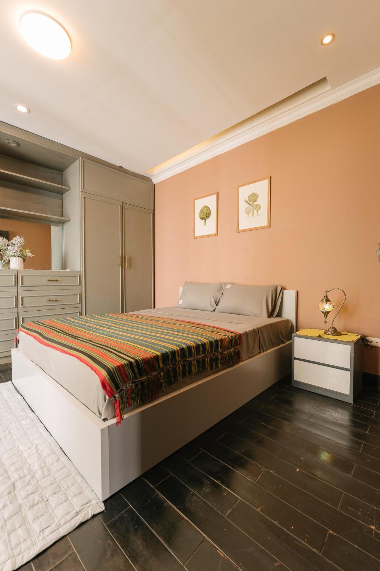 Boho House West Lake Hanoi