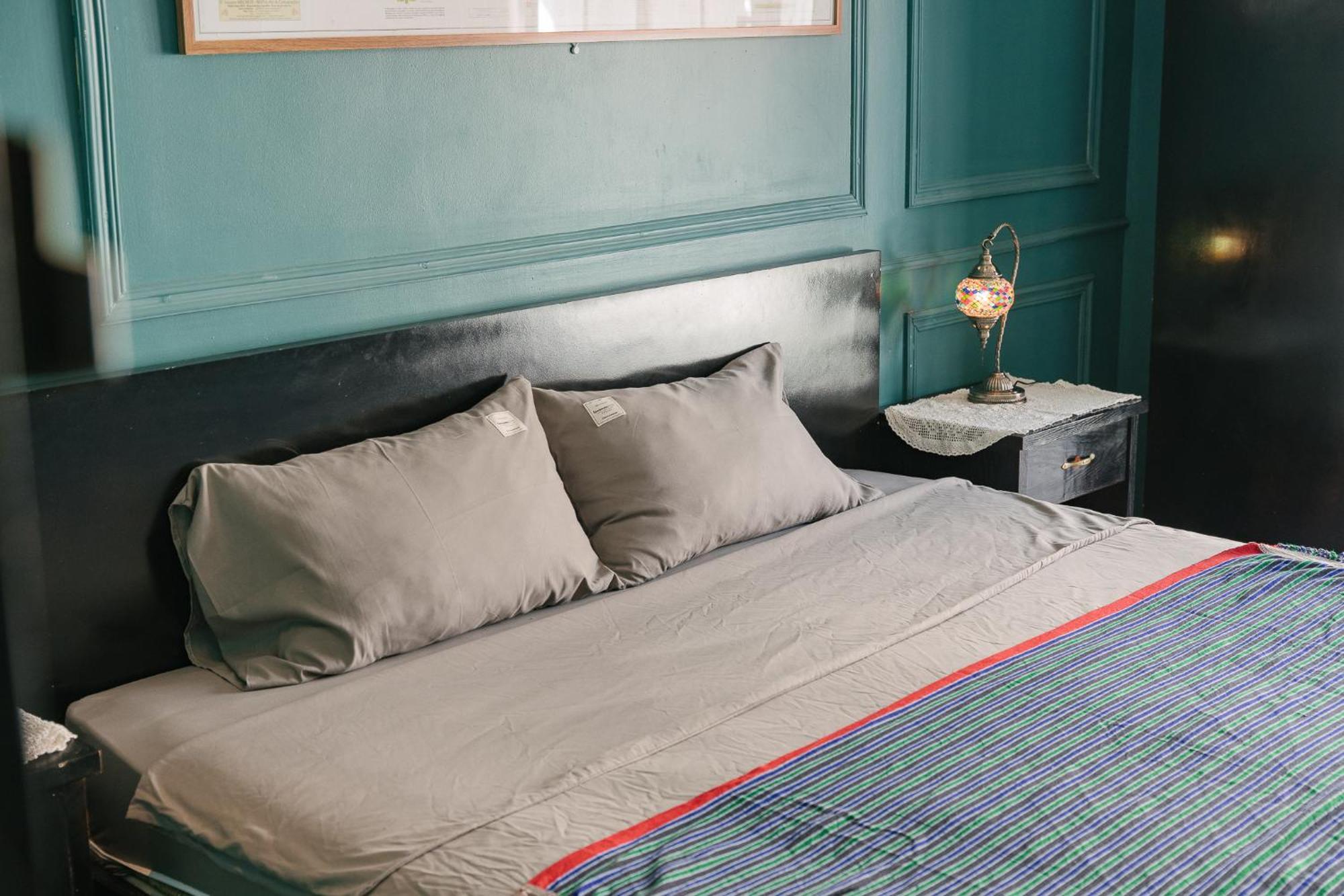Boho House West Lake Apartamento *
