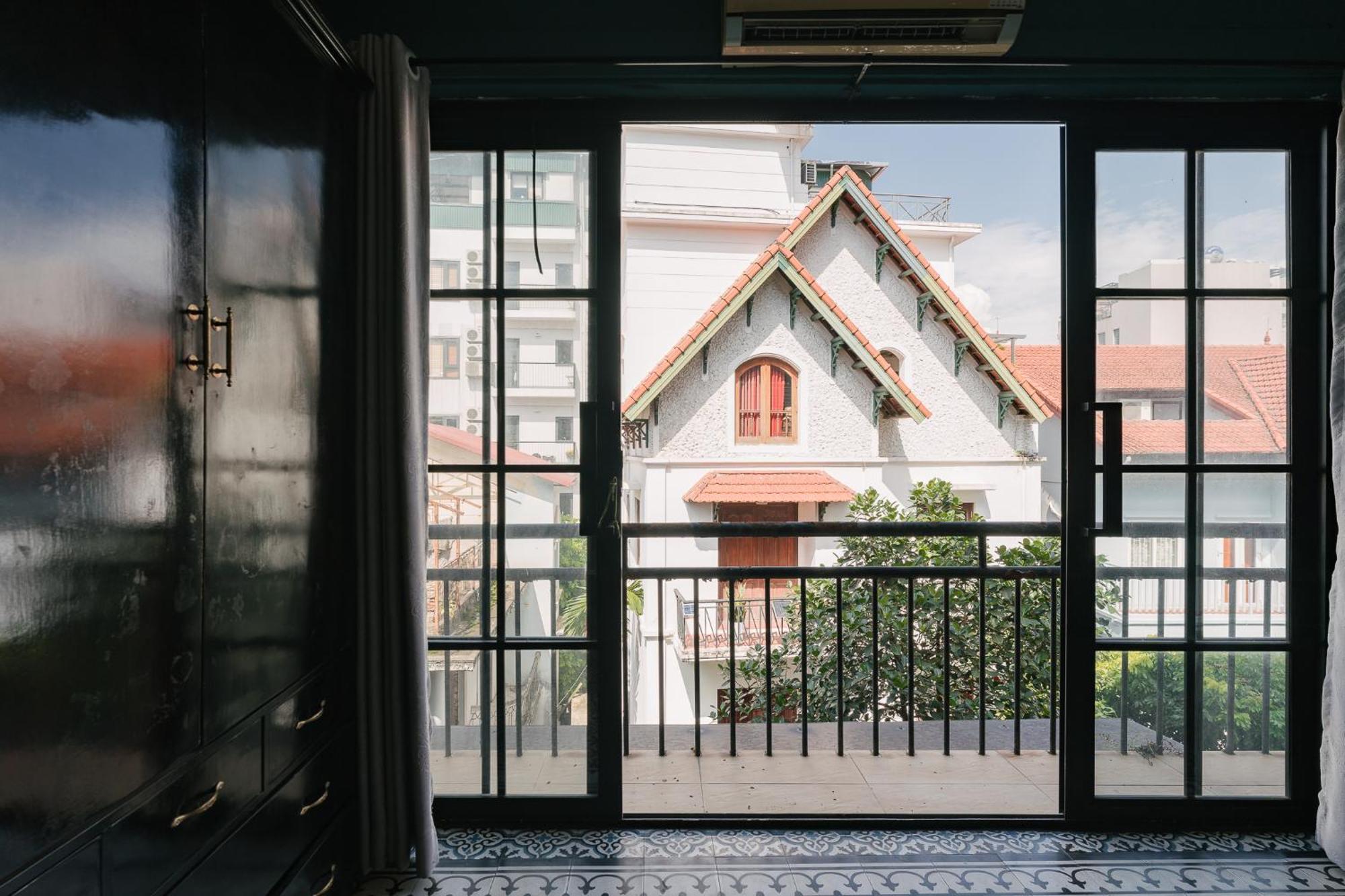 Boho House West Lake