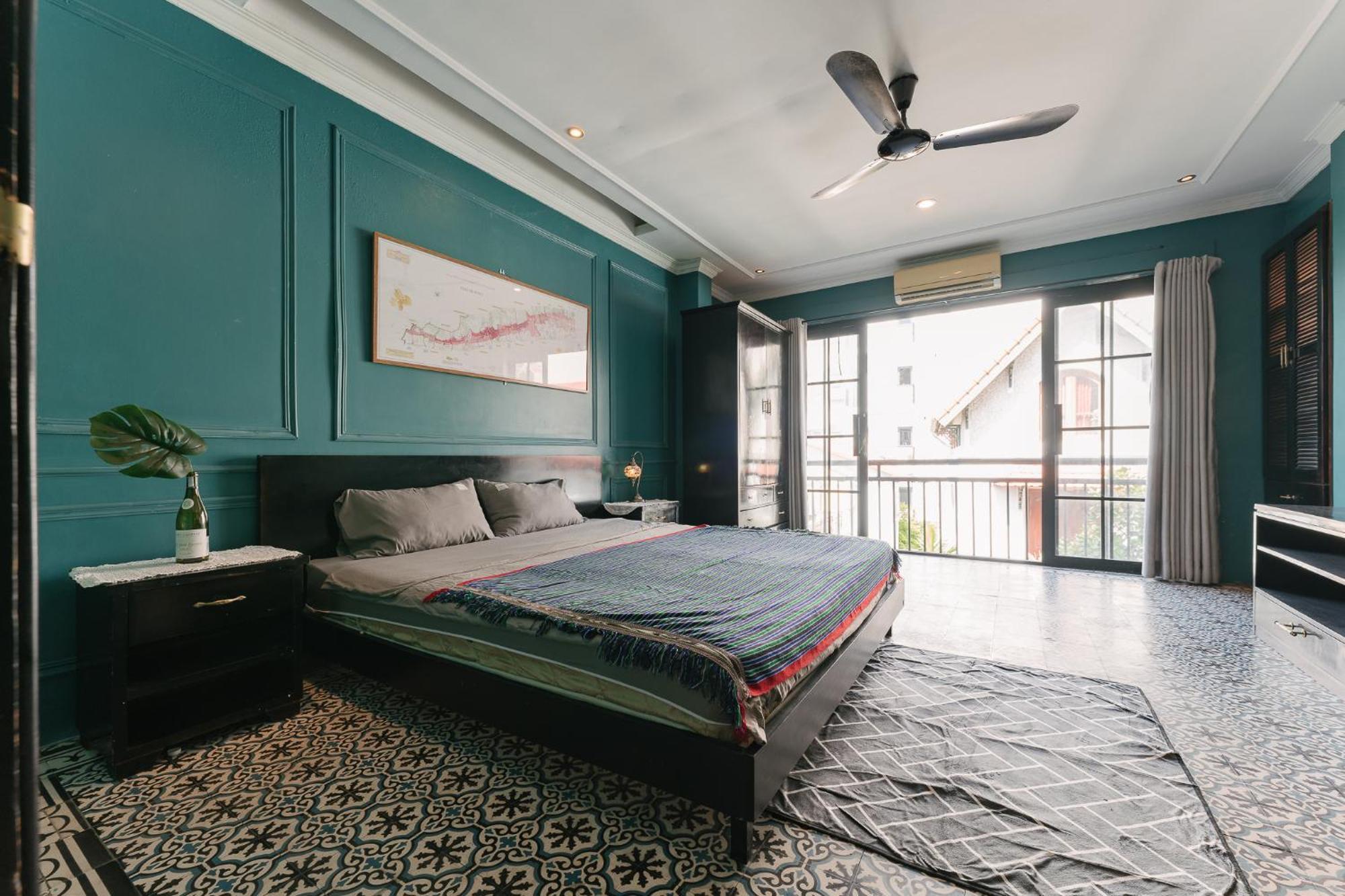 Boho House West Lake * Hanoi