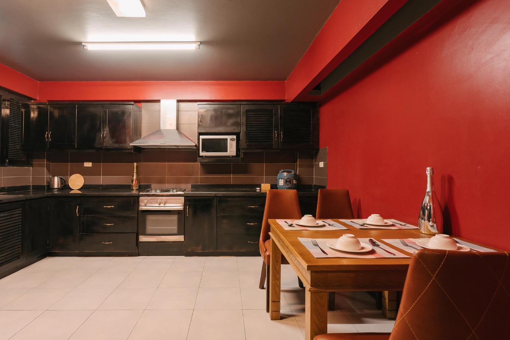 Apartamento Boho House West Lake
