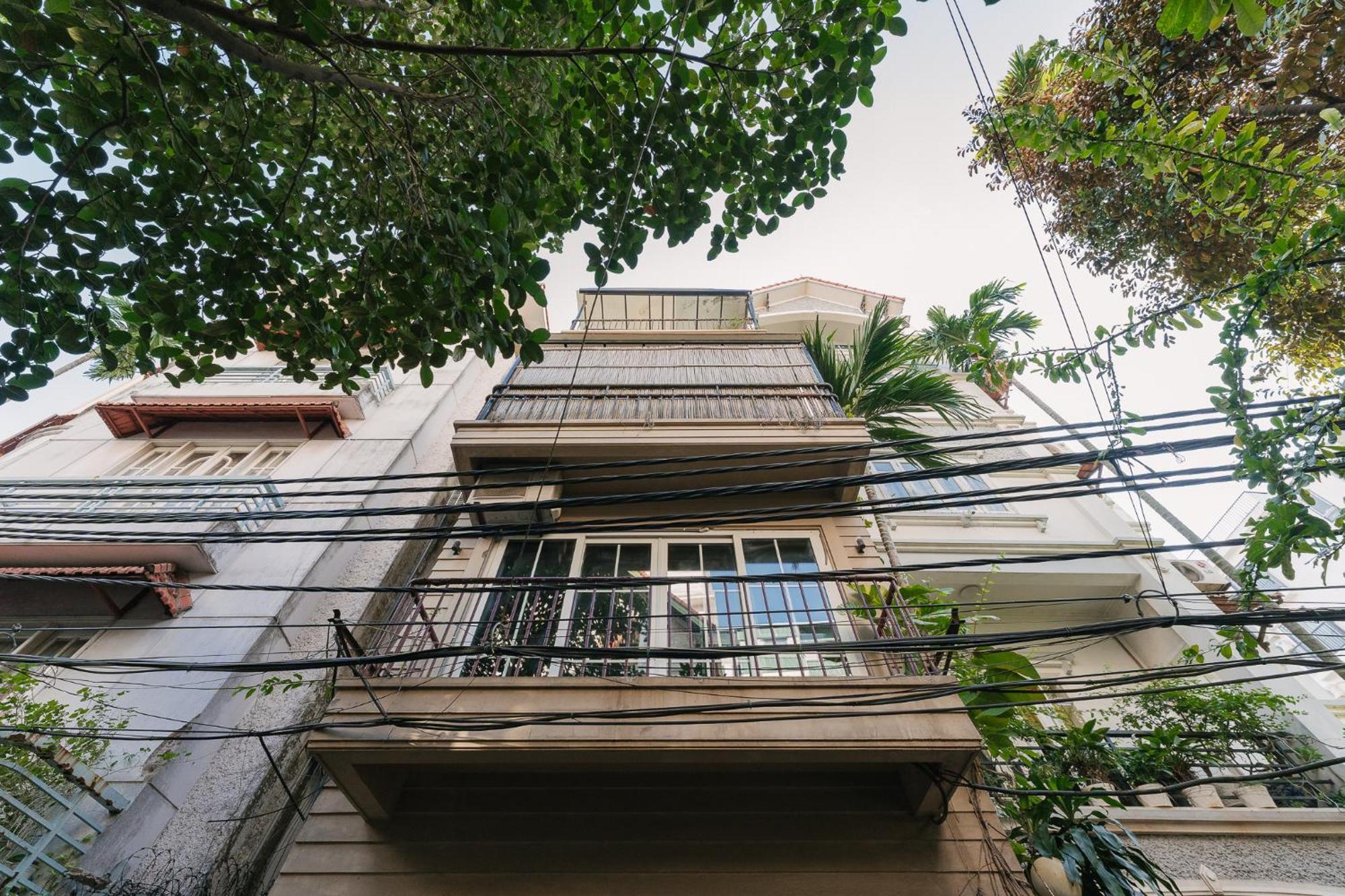 Boho House West Lake Apartamento *