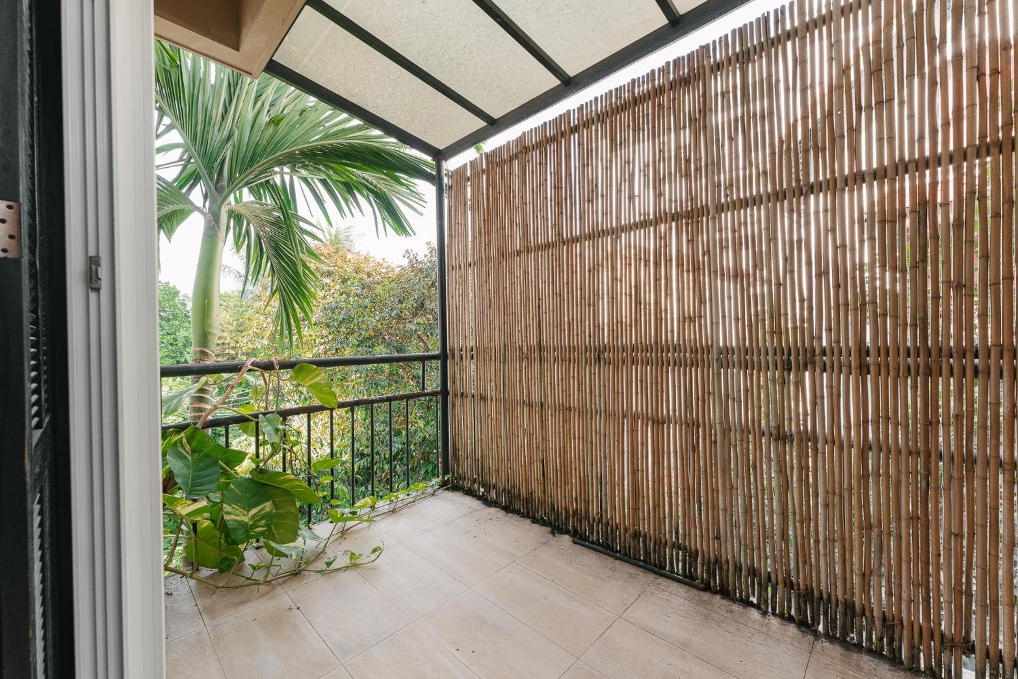 Boho House West Lake Pangsapuri Hanoi