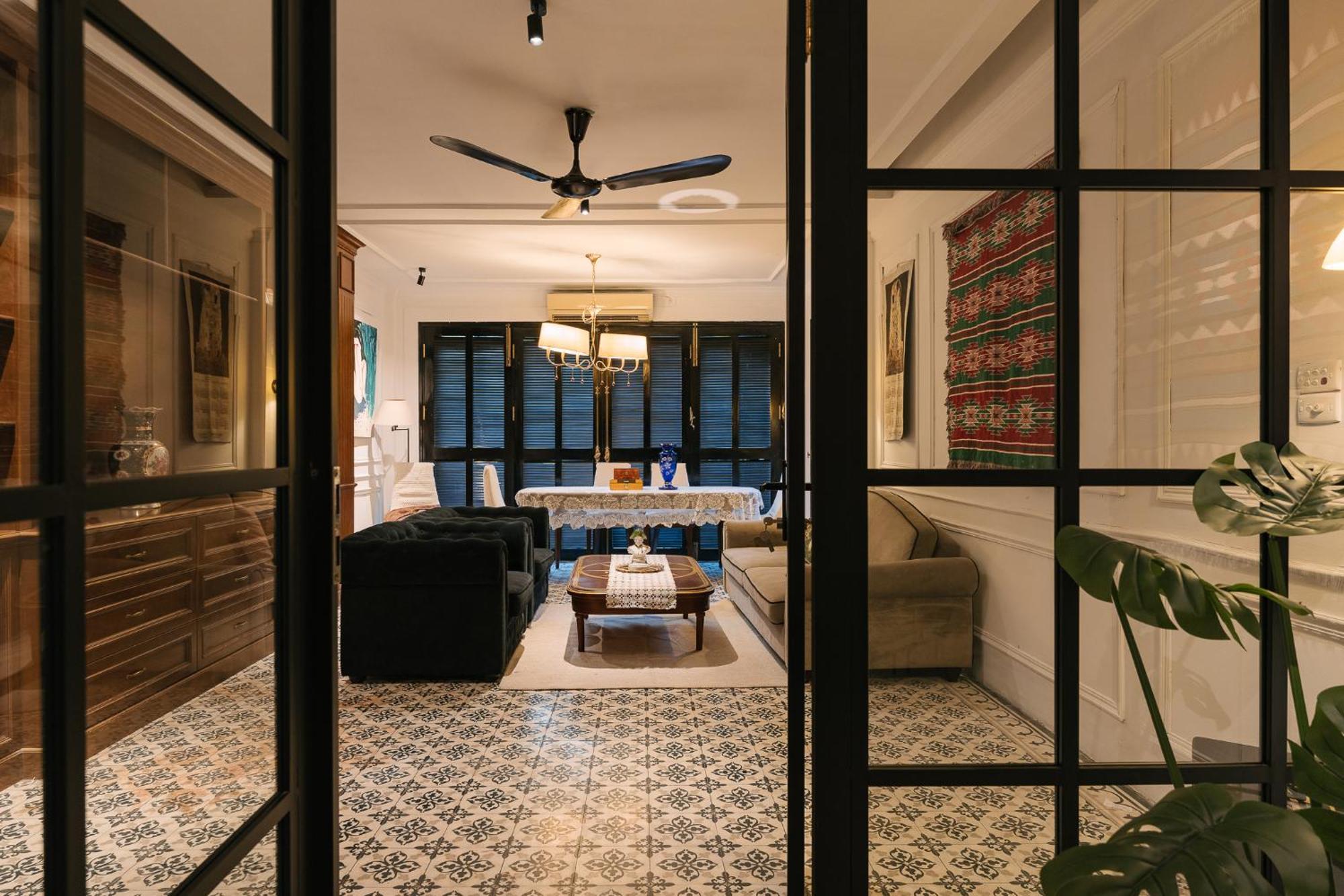 Boho House West Lake Hanoi