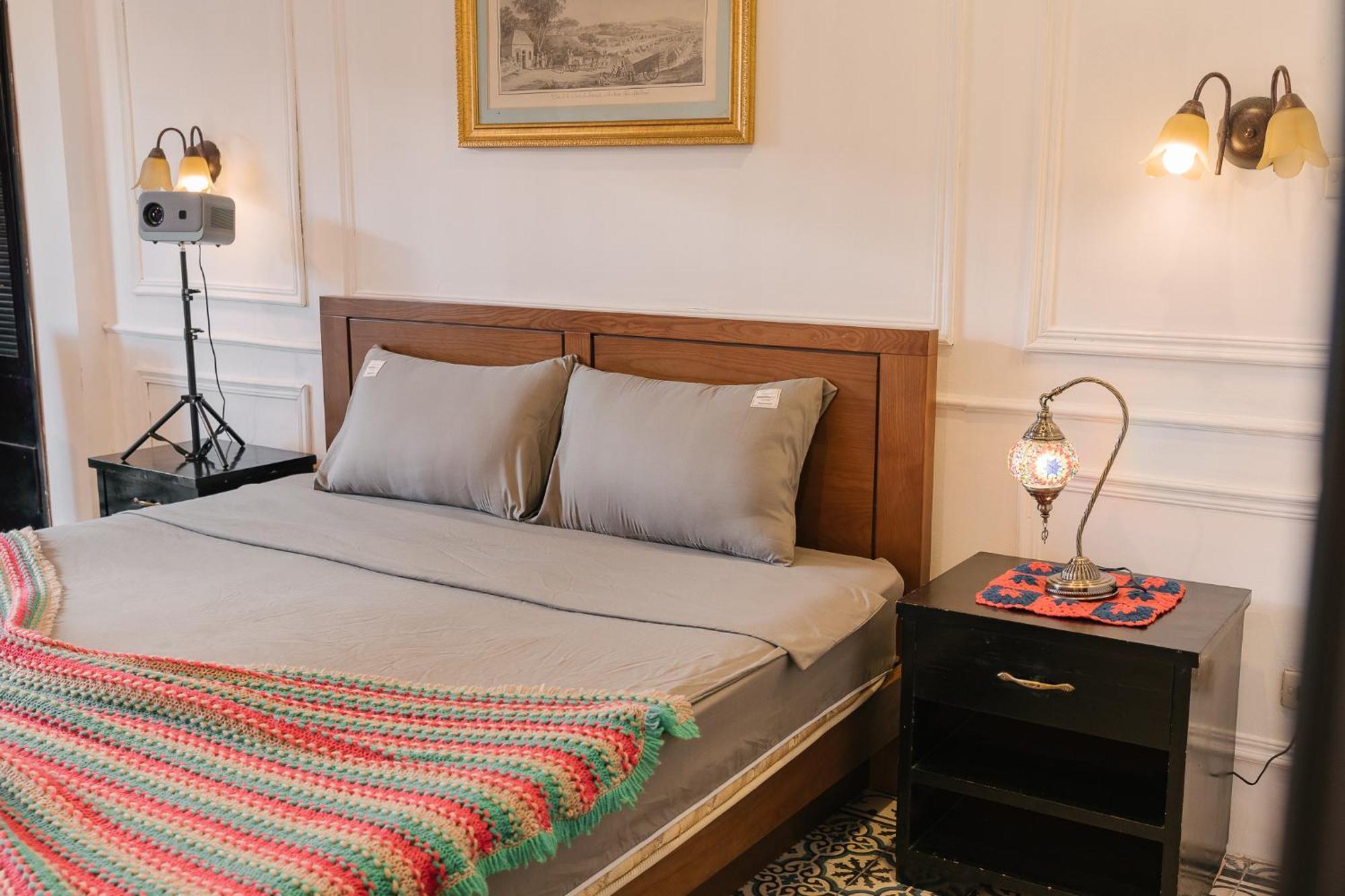 Apartamento Boho House West Lake *