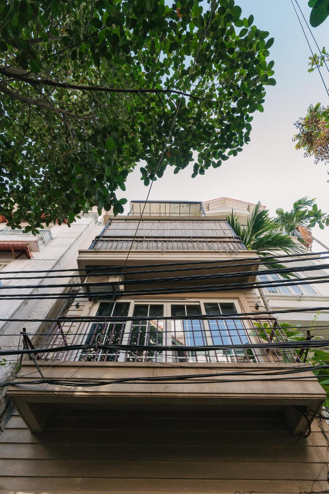 Boho House West Lake Apartamento