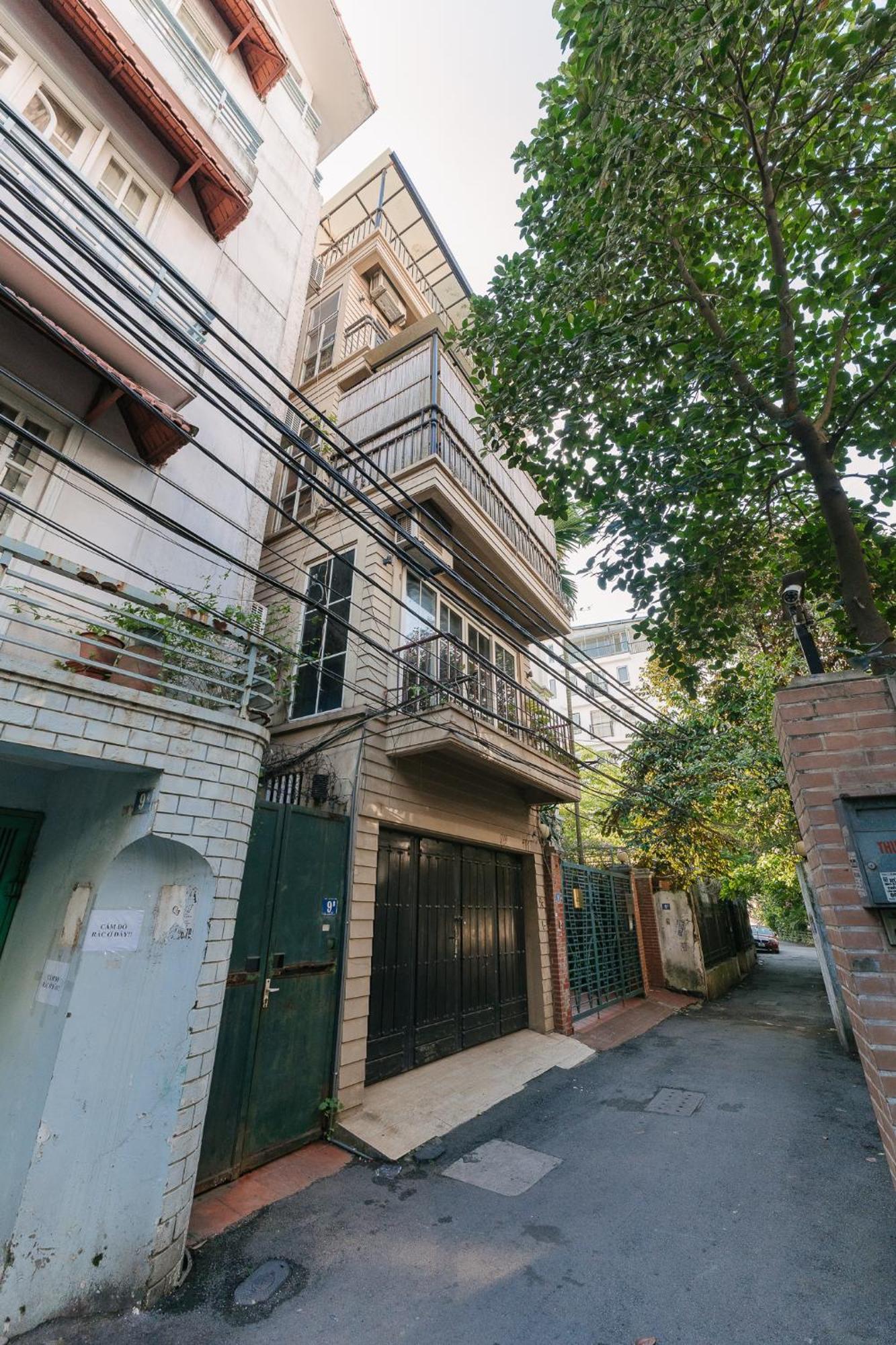 Boho House West Lake Apartamento *