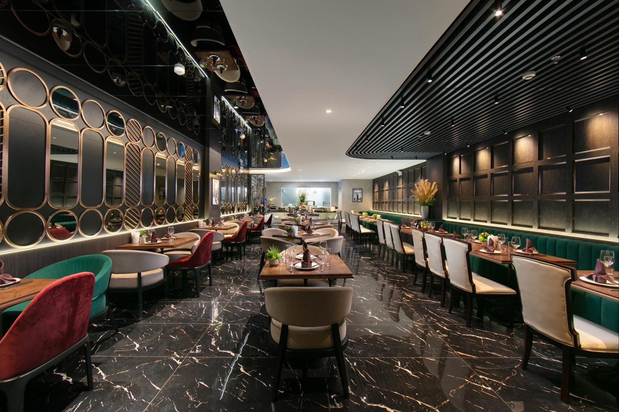 Hotel De Premier Hotel&spa 5*