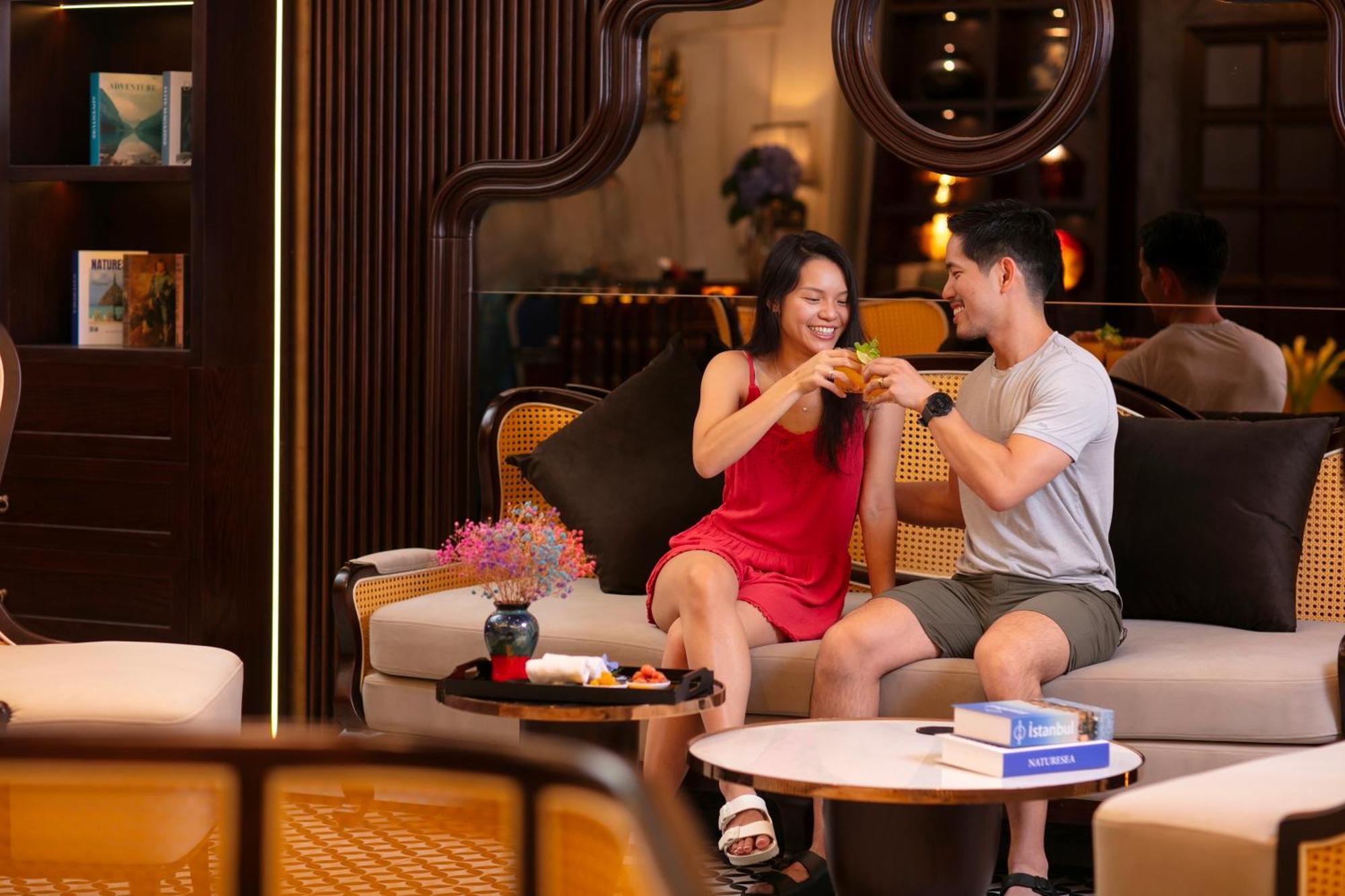 De Premier Hotel&spa Hotel