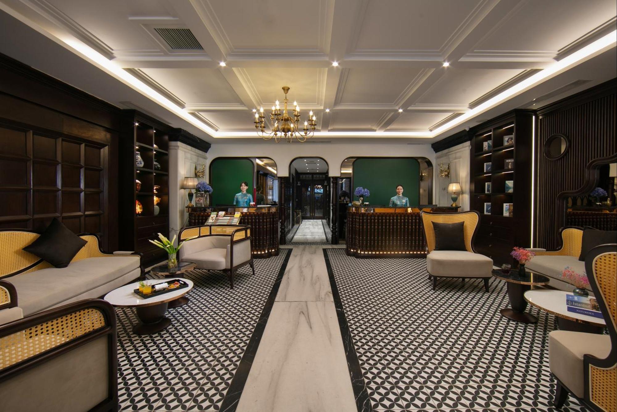 De Premier Hotel&spa Hotel 5*