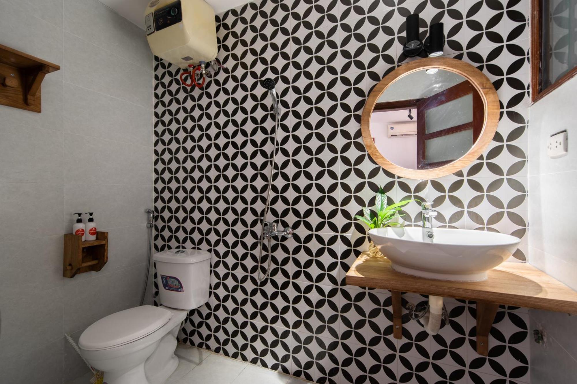 Apartamento Old Quarter With View - Coffee Downstair Hanói