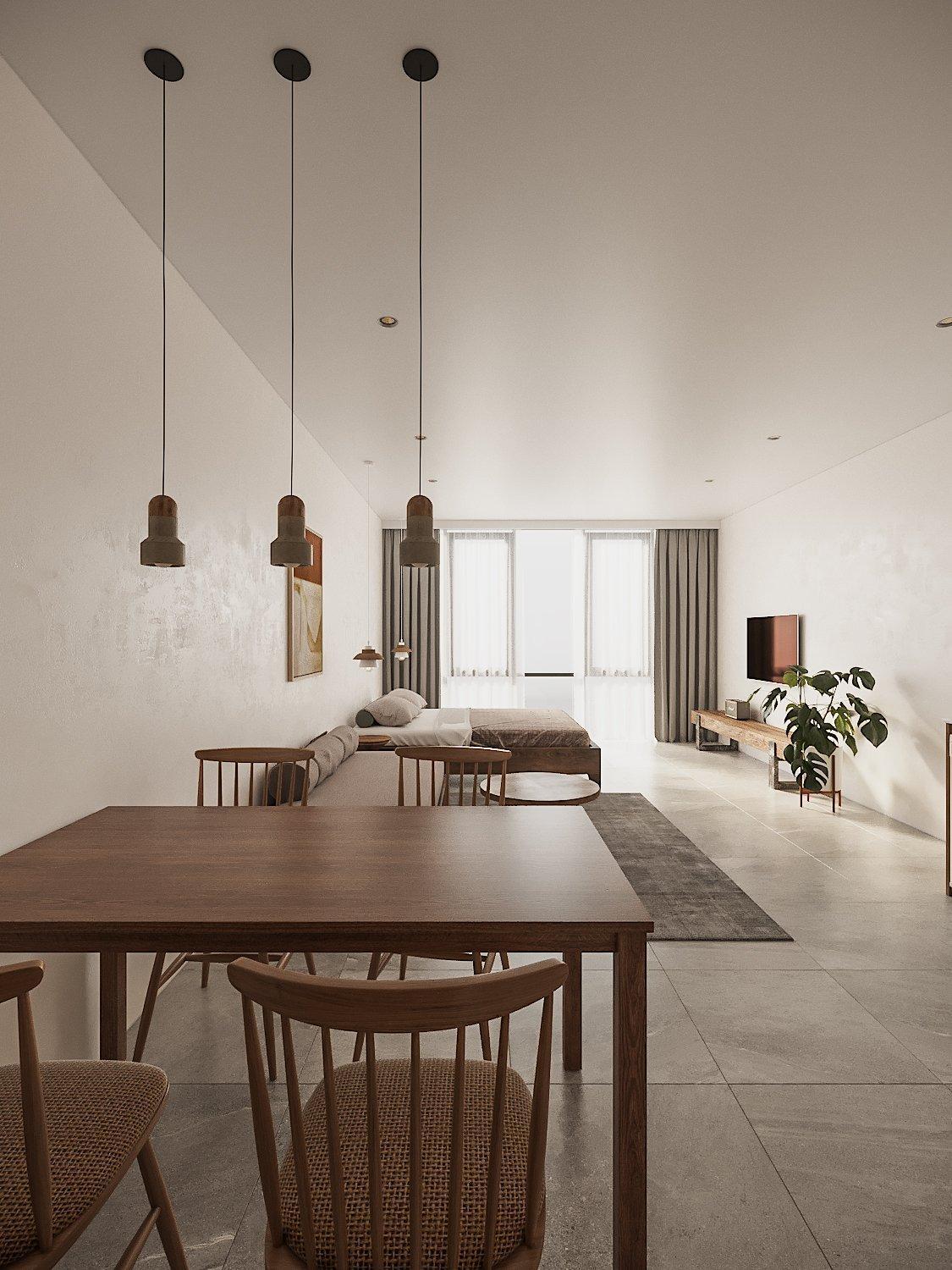 Apartamento Old Quarter With View - Coffee Downstair