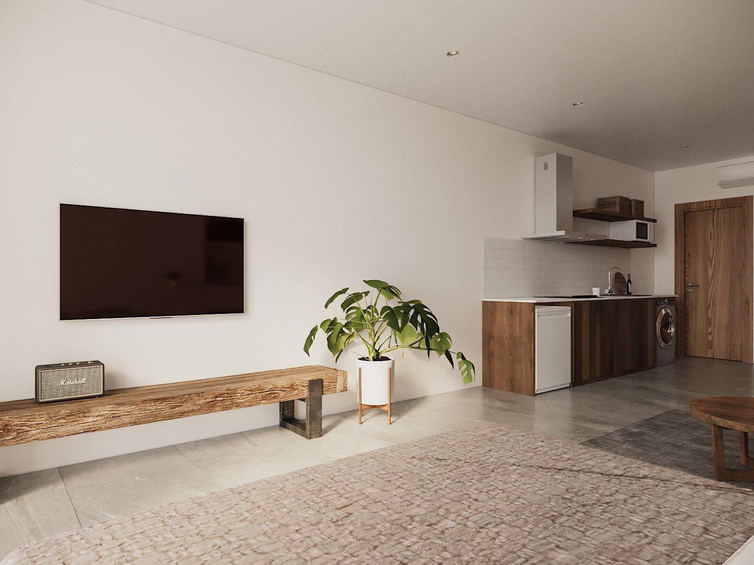 Apartamento Old Quarter With View - Coffee Downstair *