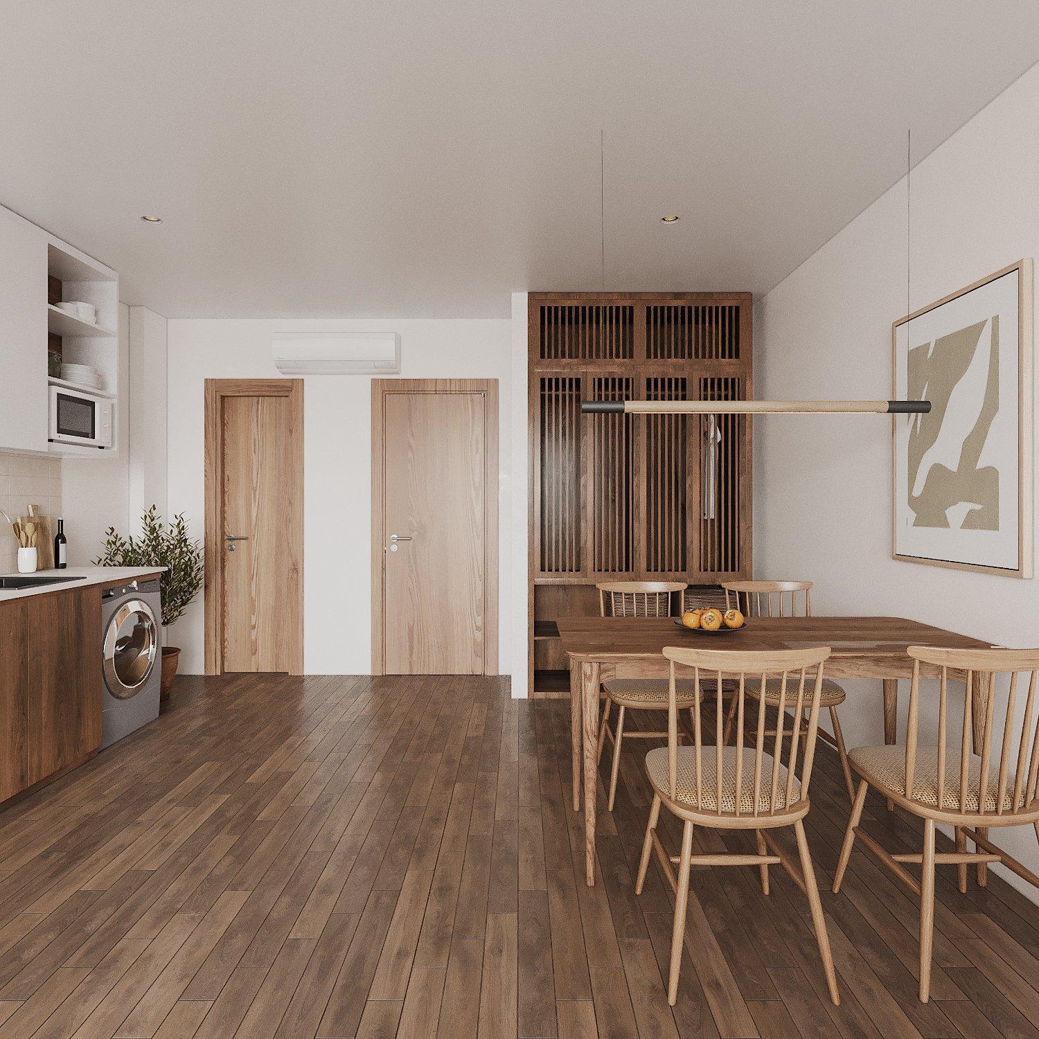 Apartamento Old Quarter With View - Coffee Downstair Hanói