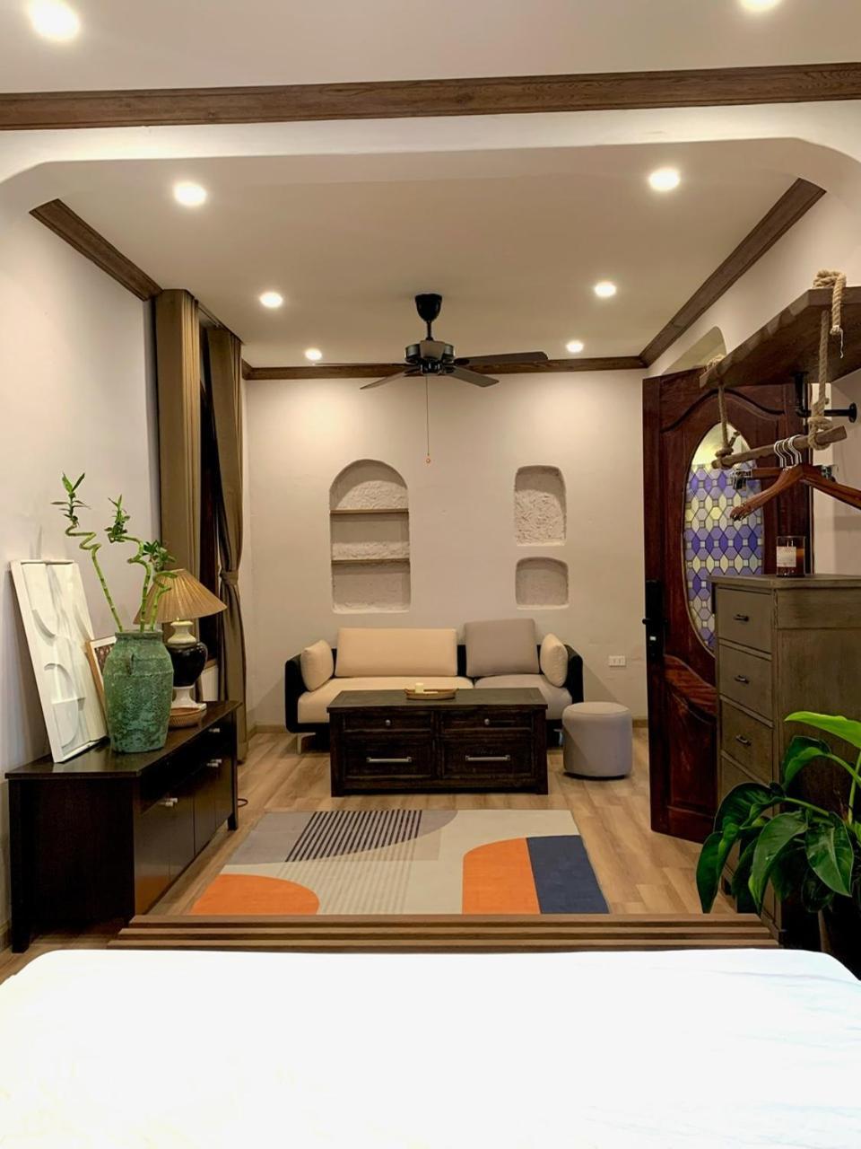 The General's House Apartment *