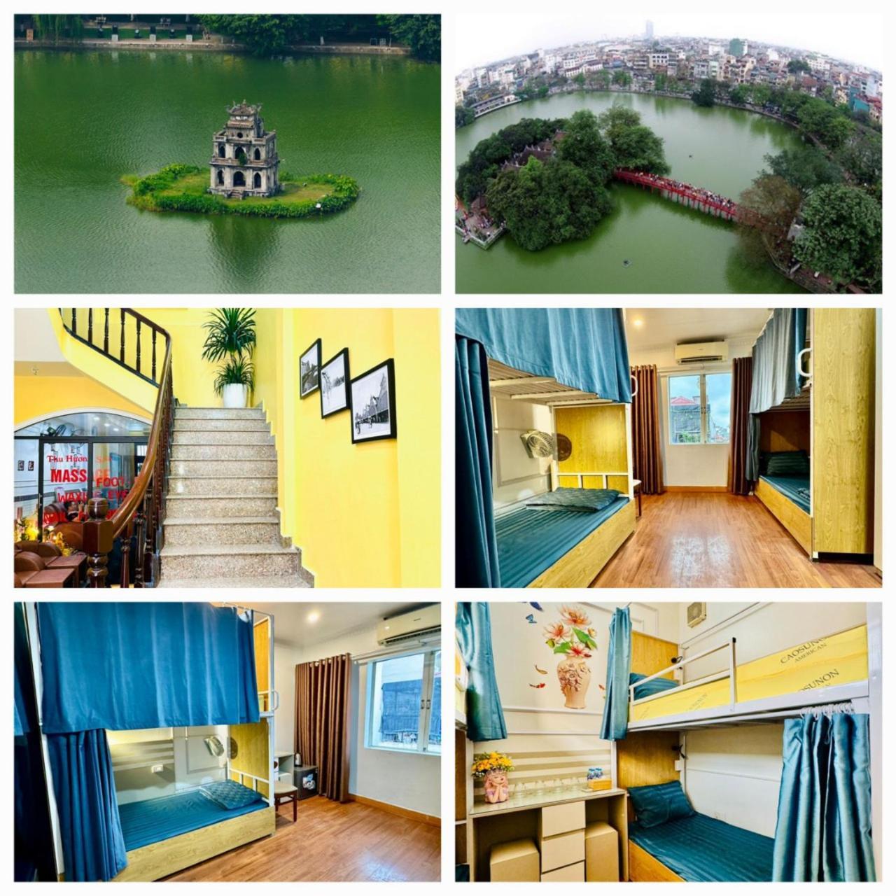 Hostel Il Divo & *