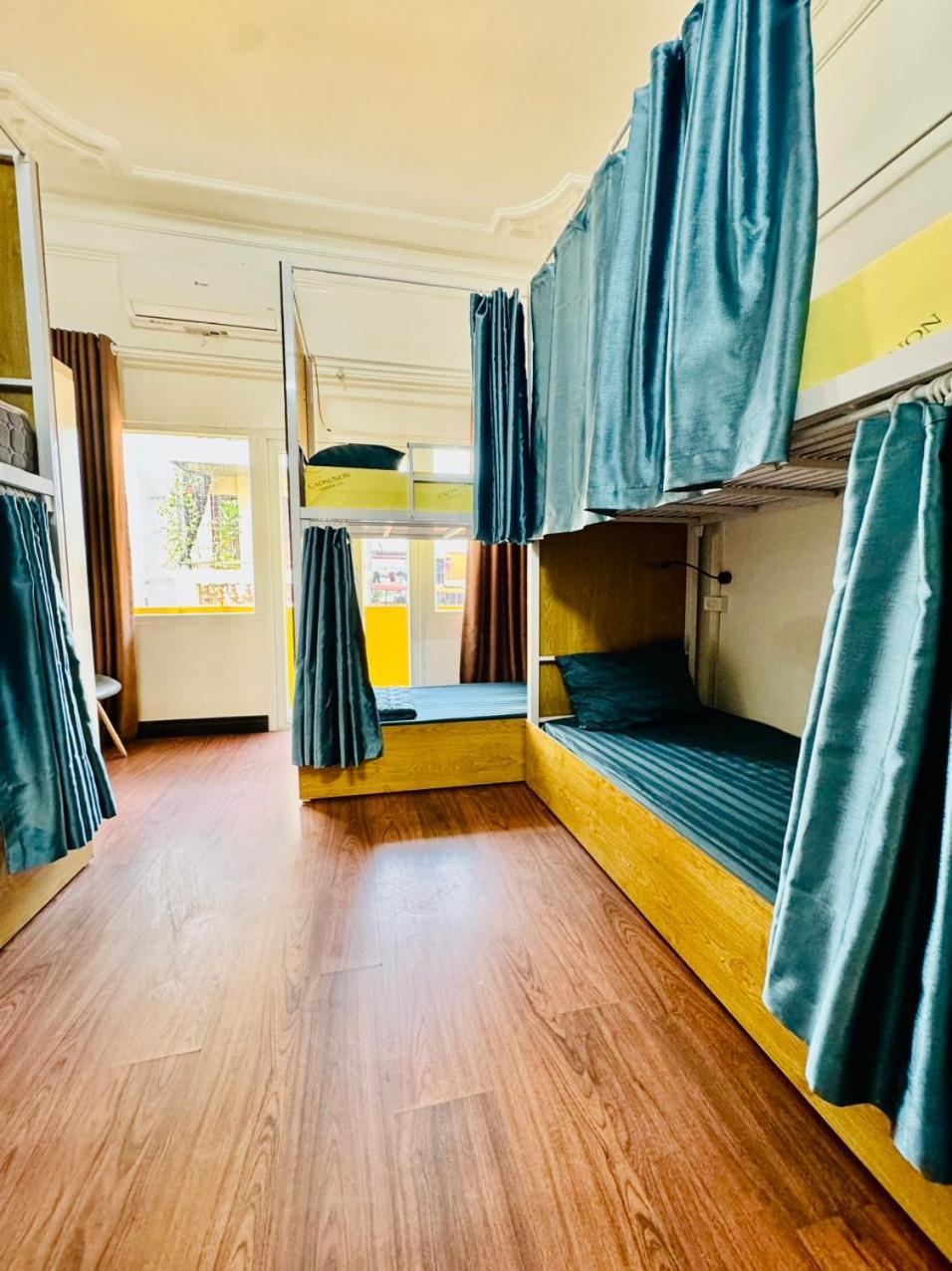 Hostel Il Divo & *