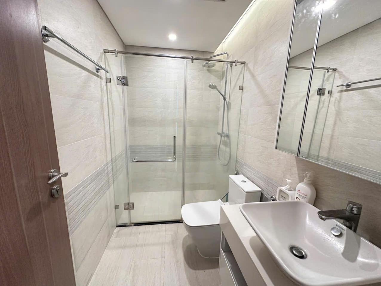 Luxury In Vinhomes Metropolis *