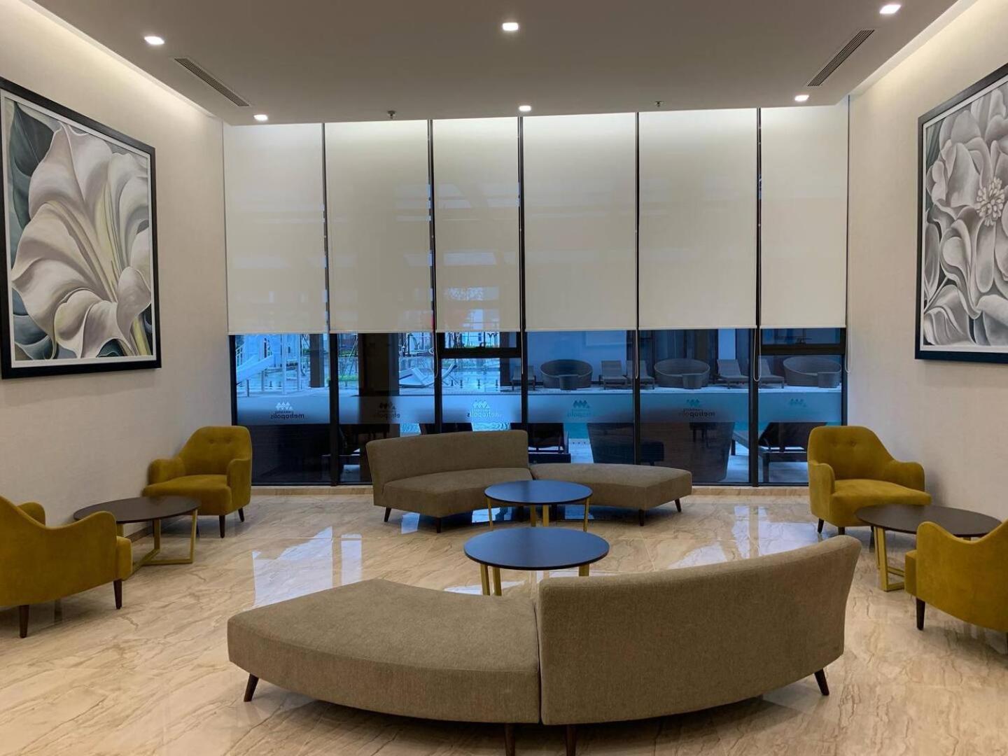 Luxury In Vinhomes Metropolis * Hanoi