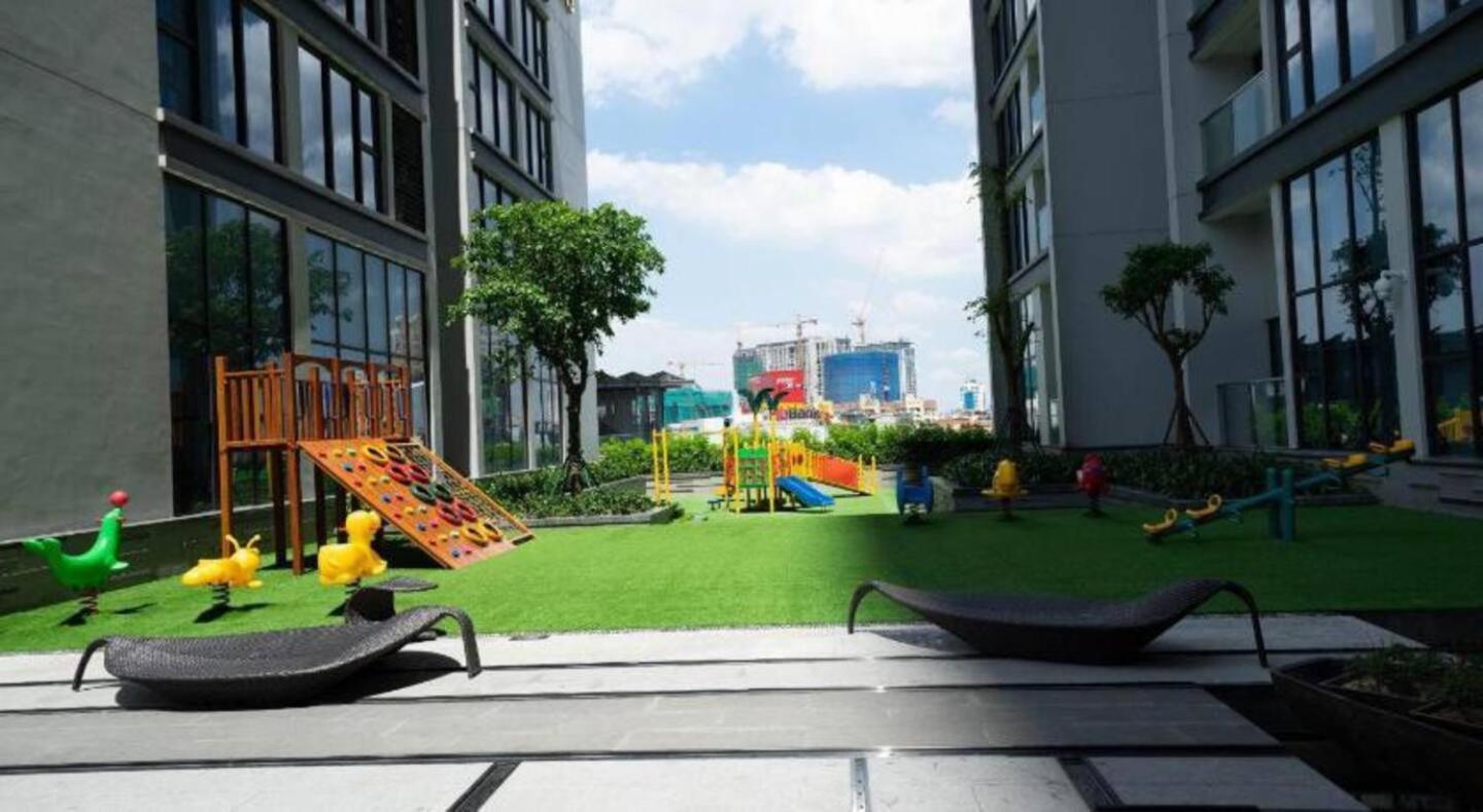 Luxury In Vinhomes Metropolis Apartment Hanoi