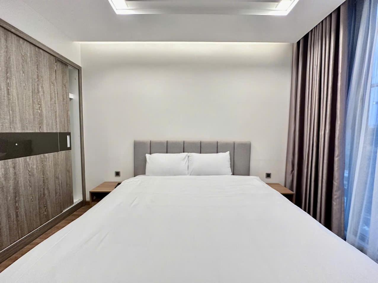 Apartment Luxury In Vinhomes Metropolis *