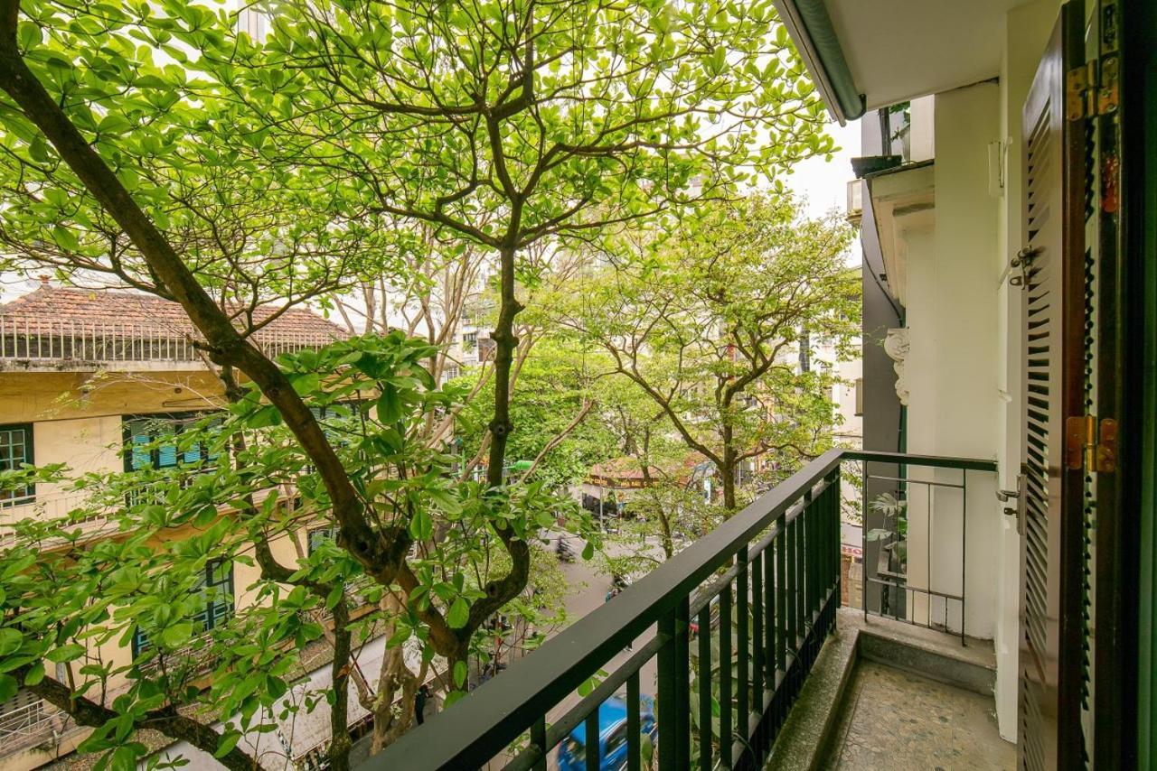 !!! Boutique Next To Hoan Kiem Lake Apartment