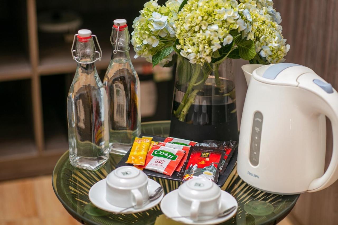 Apartment !!! Boutique Next To Hoan Kiem Lake