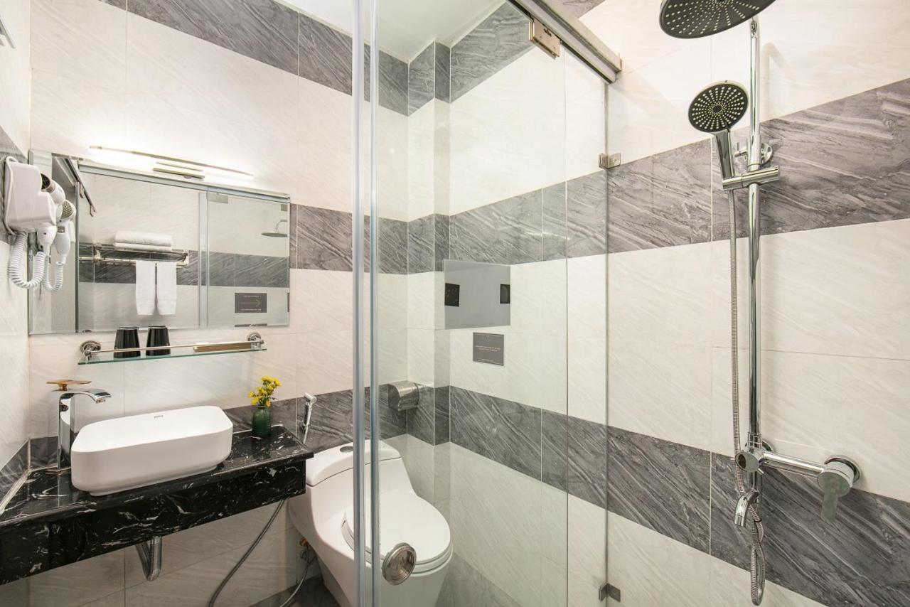 Apartment !!! Boutique Next To Hoan Kiem Lake
