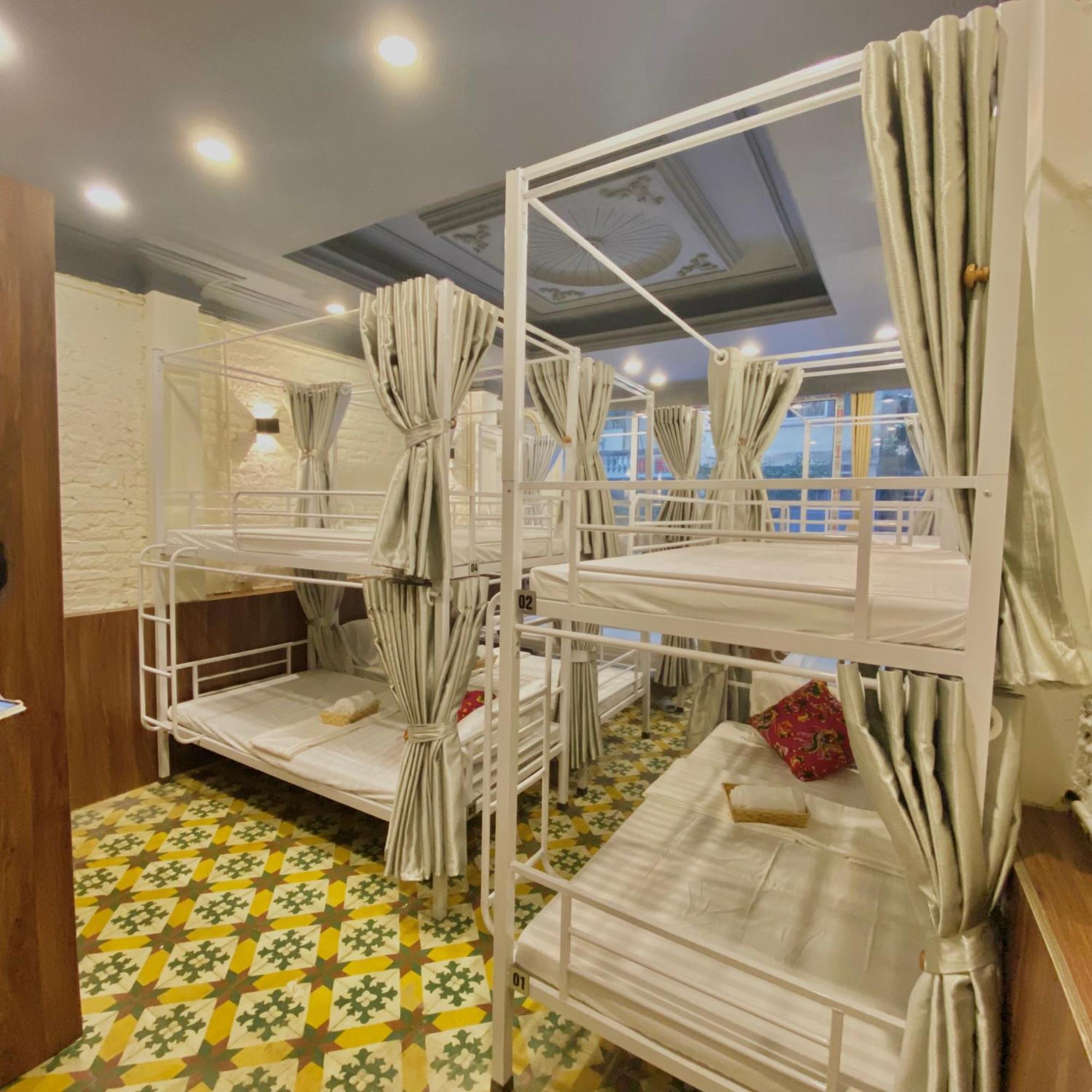 Vibes Hà Nội