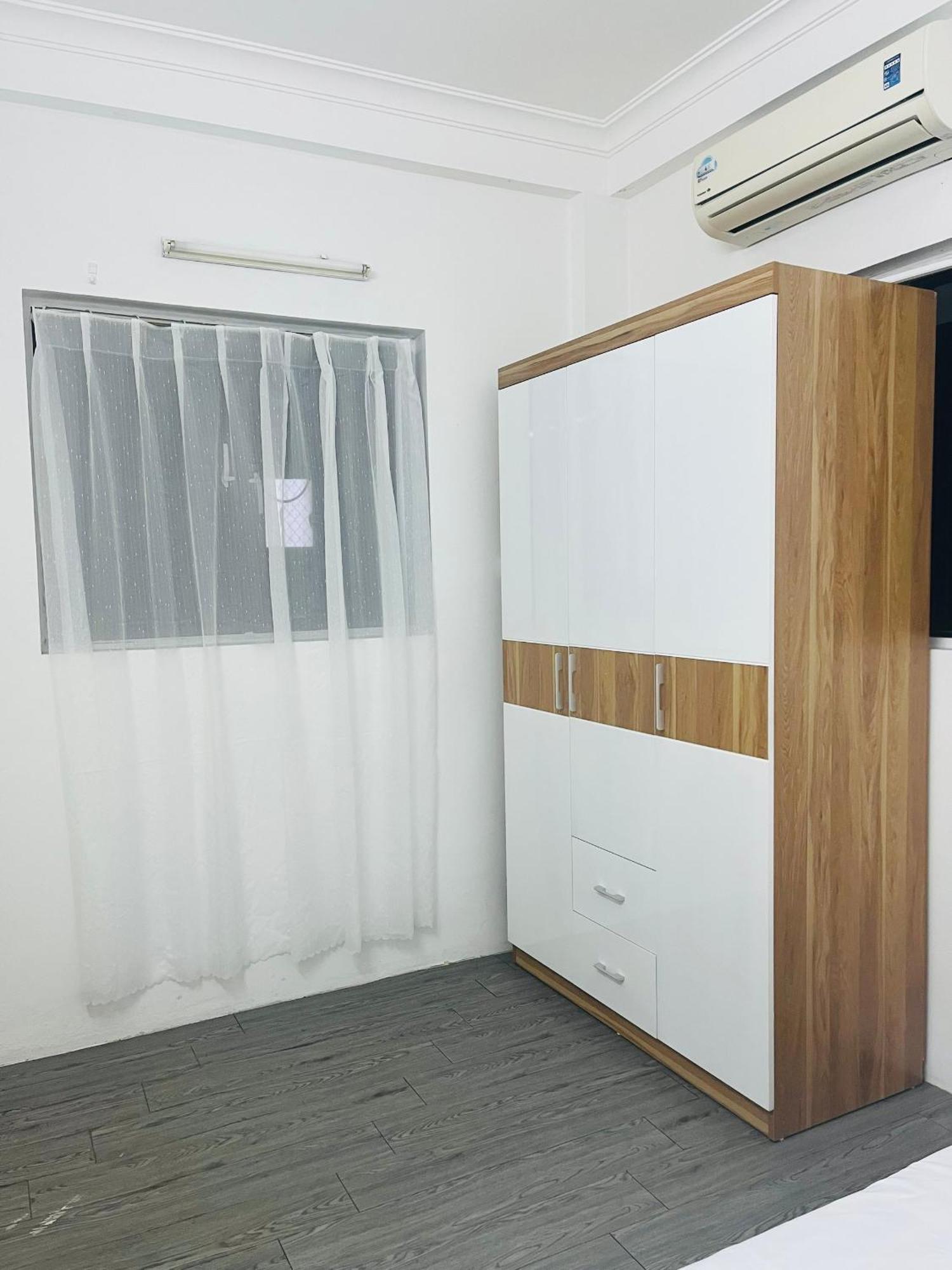Rumah tetamu Amigos *