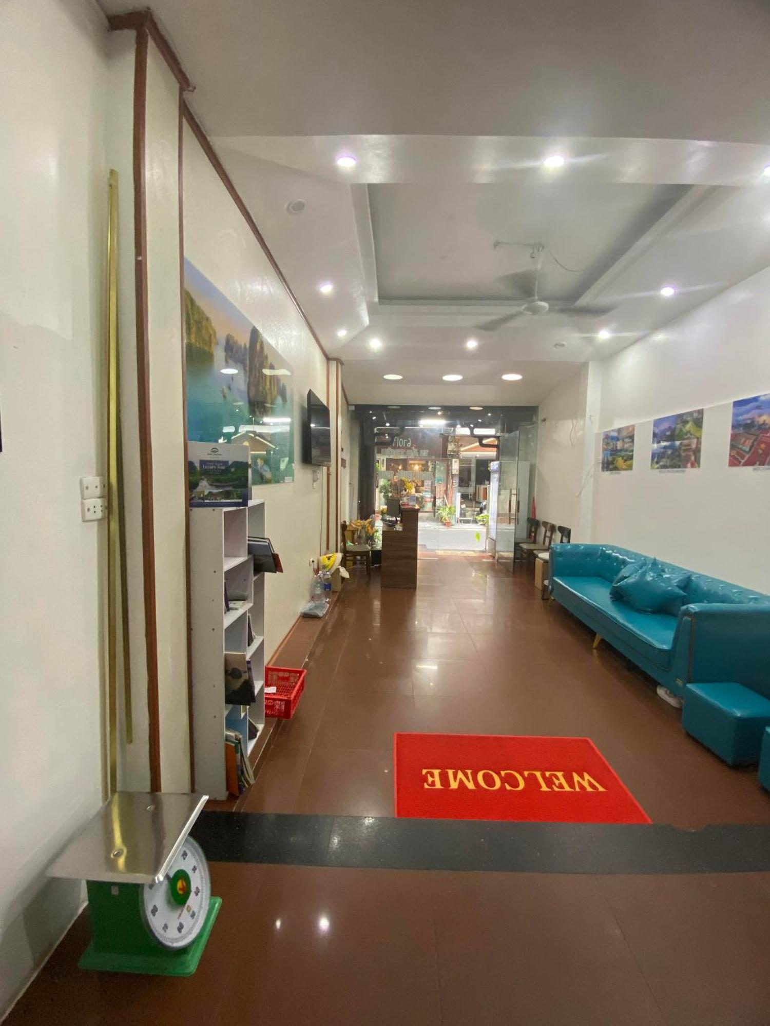 Impressive Boutique 3*