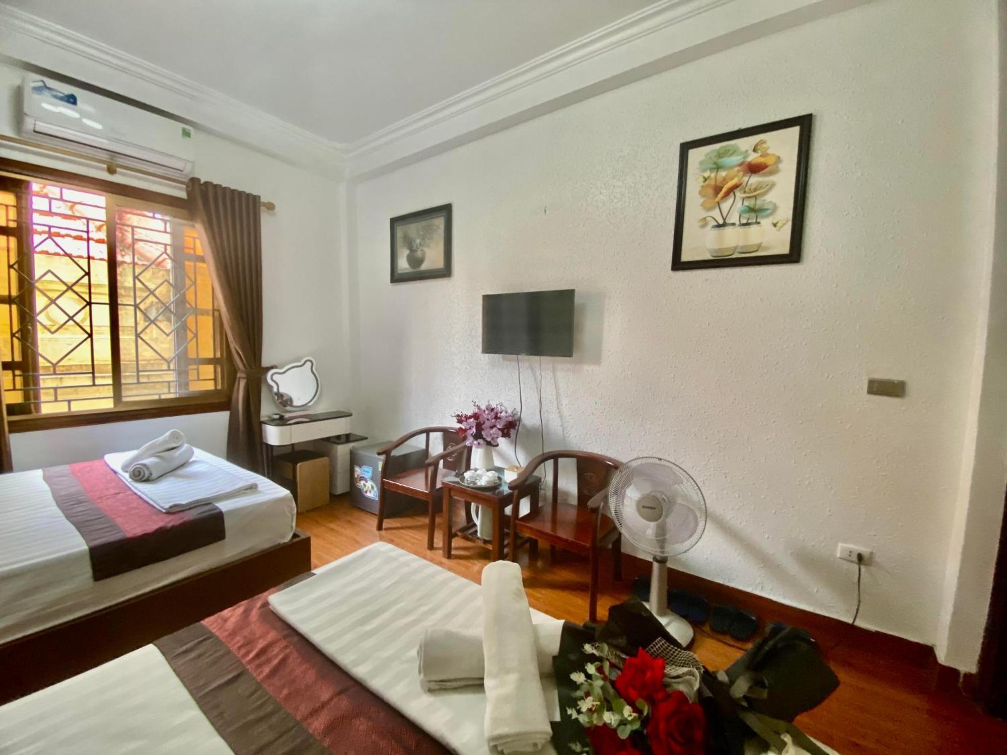 Impressive Boutique 3*