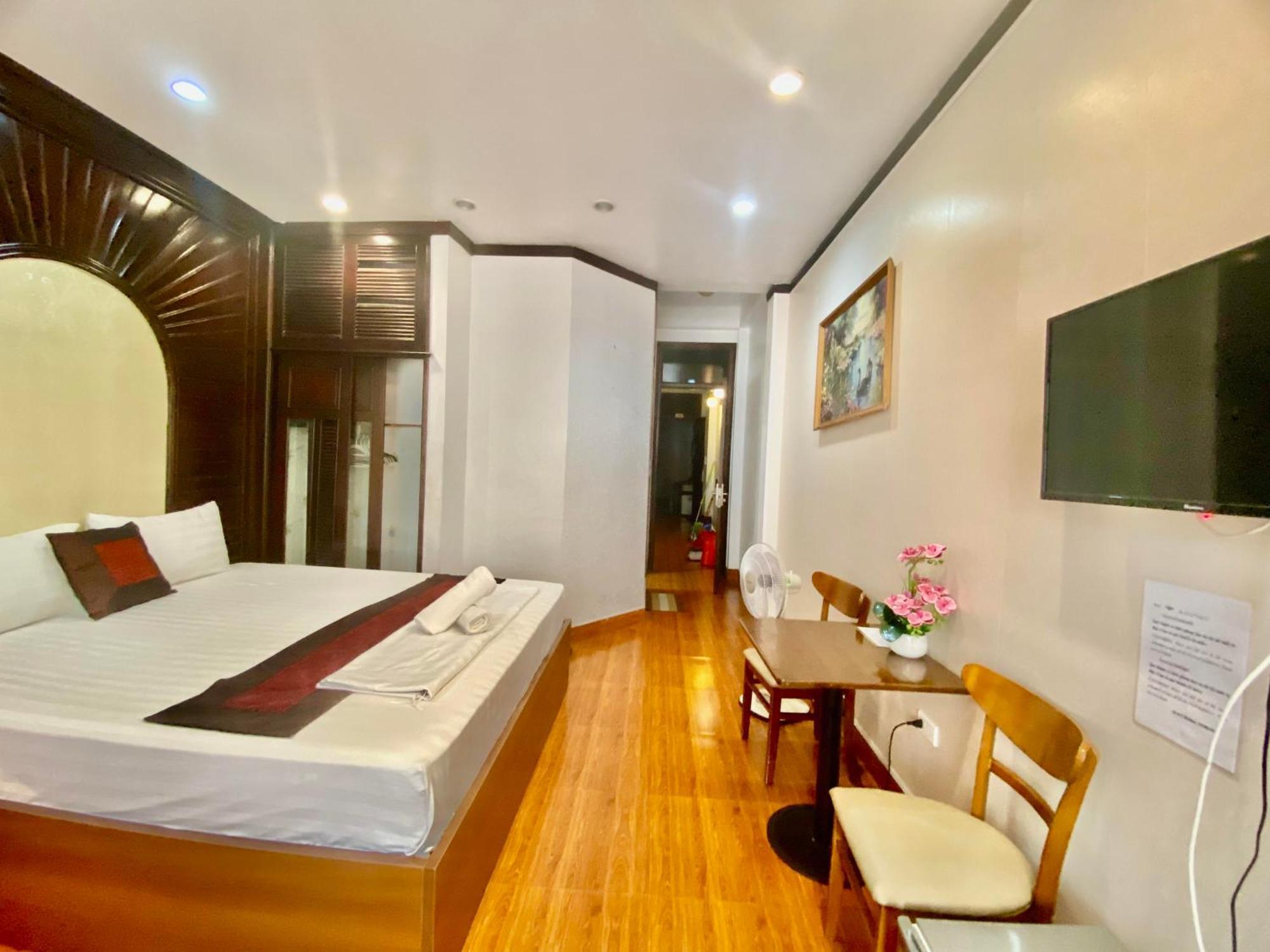 Impressive Boutique 3*