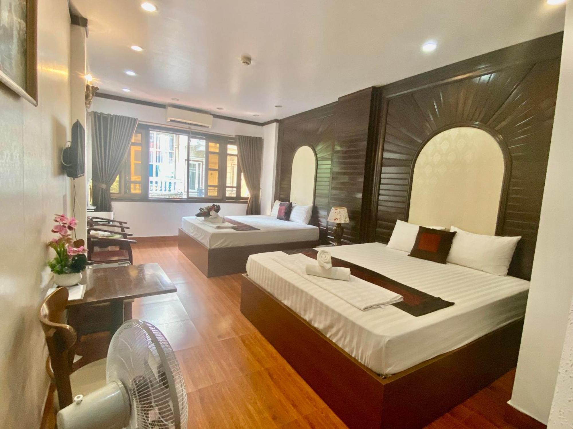 Impressive Boutique Hanoi