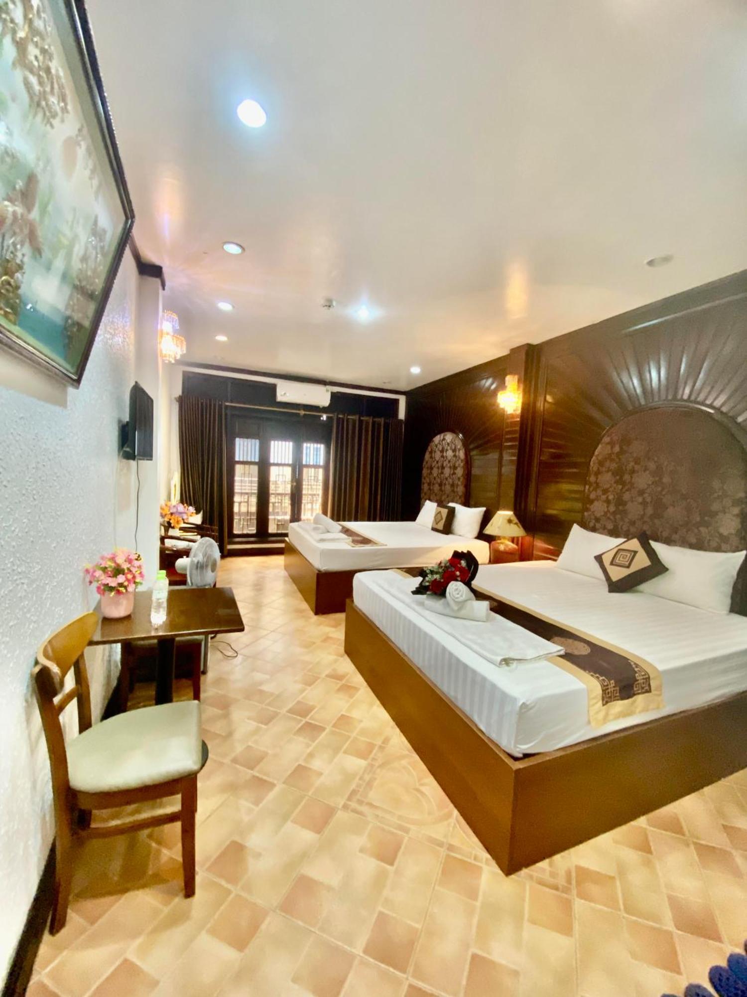 Hotel Impressive Boutique