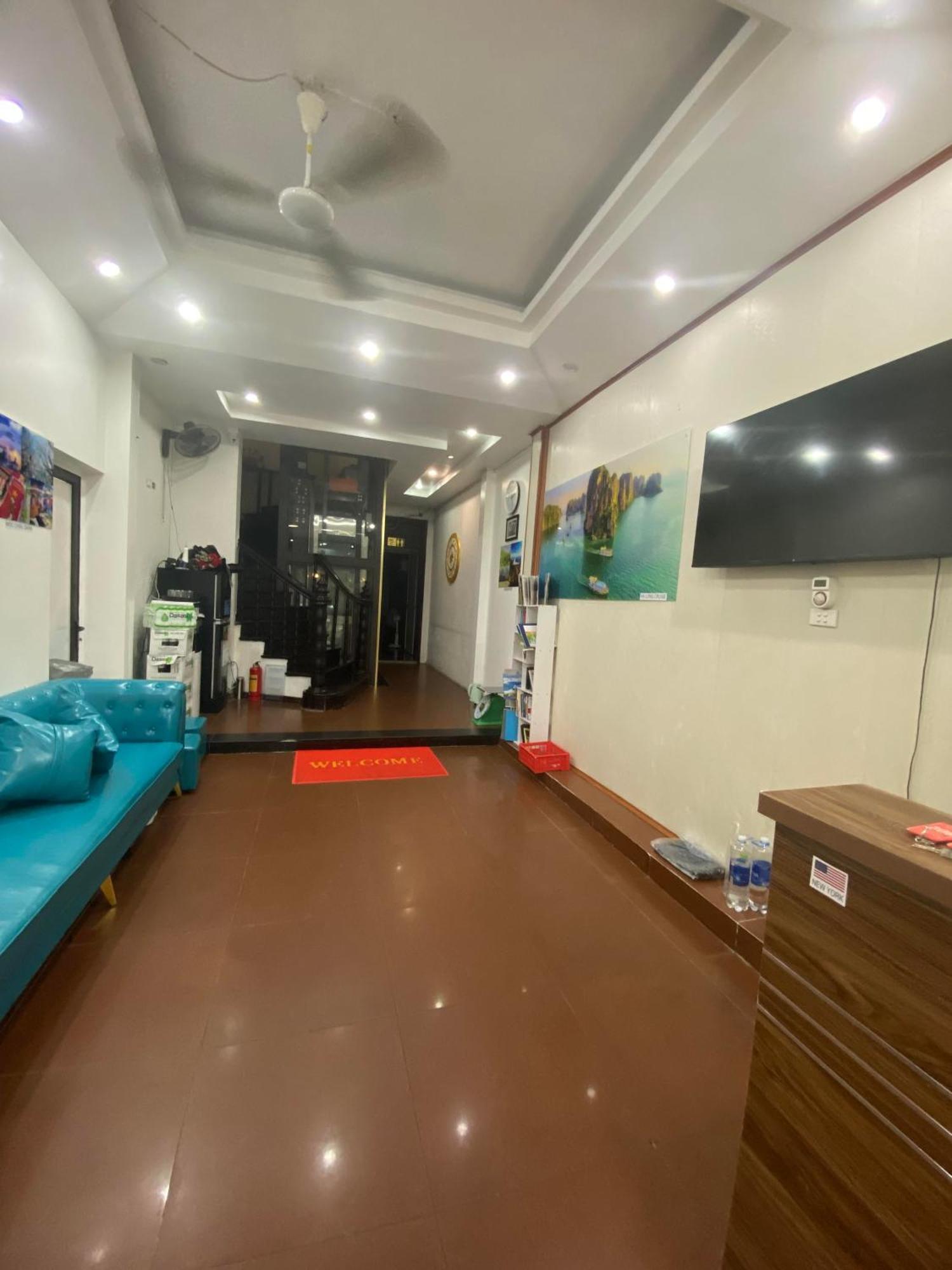 Impressive Boutique 3*