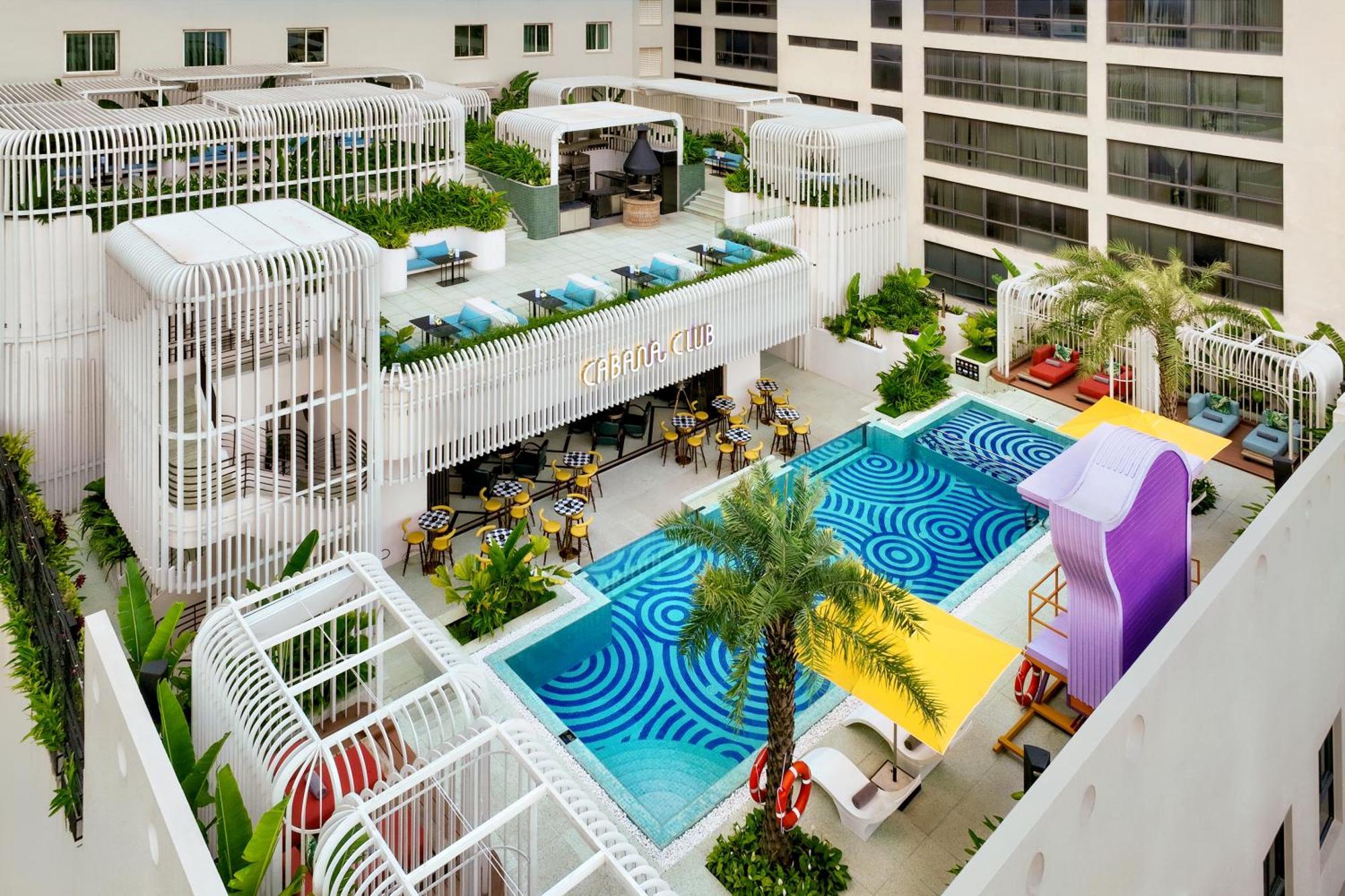 Moevenpick Centre 5* Hanoi