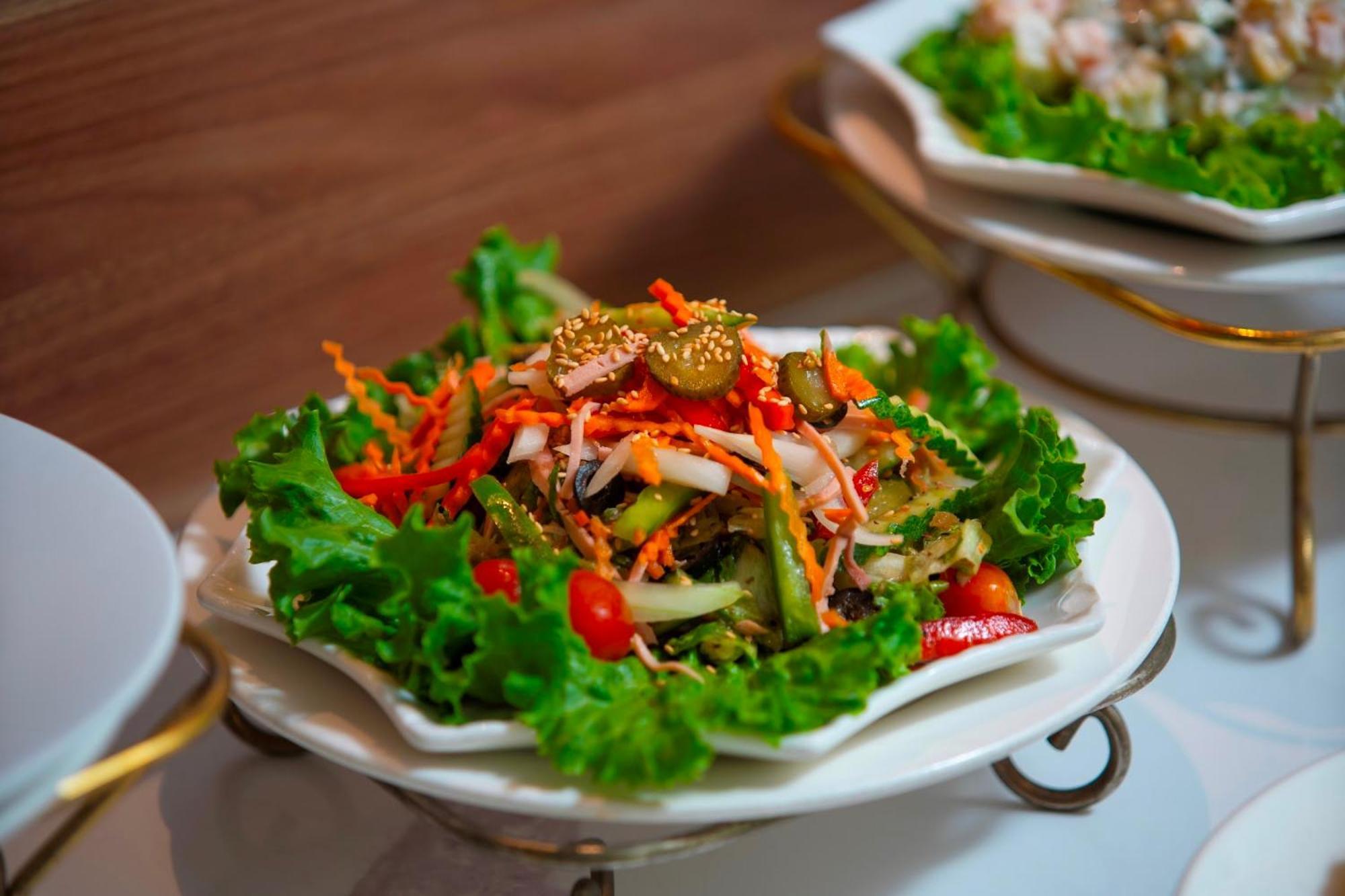 Ping Hotel Hanoi
