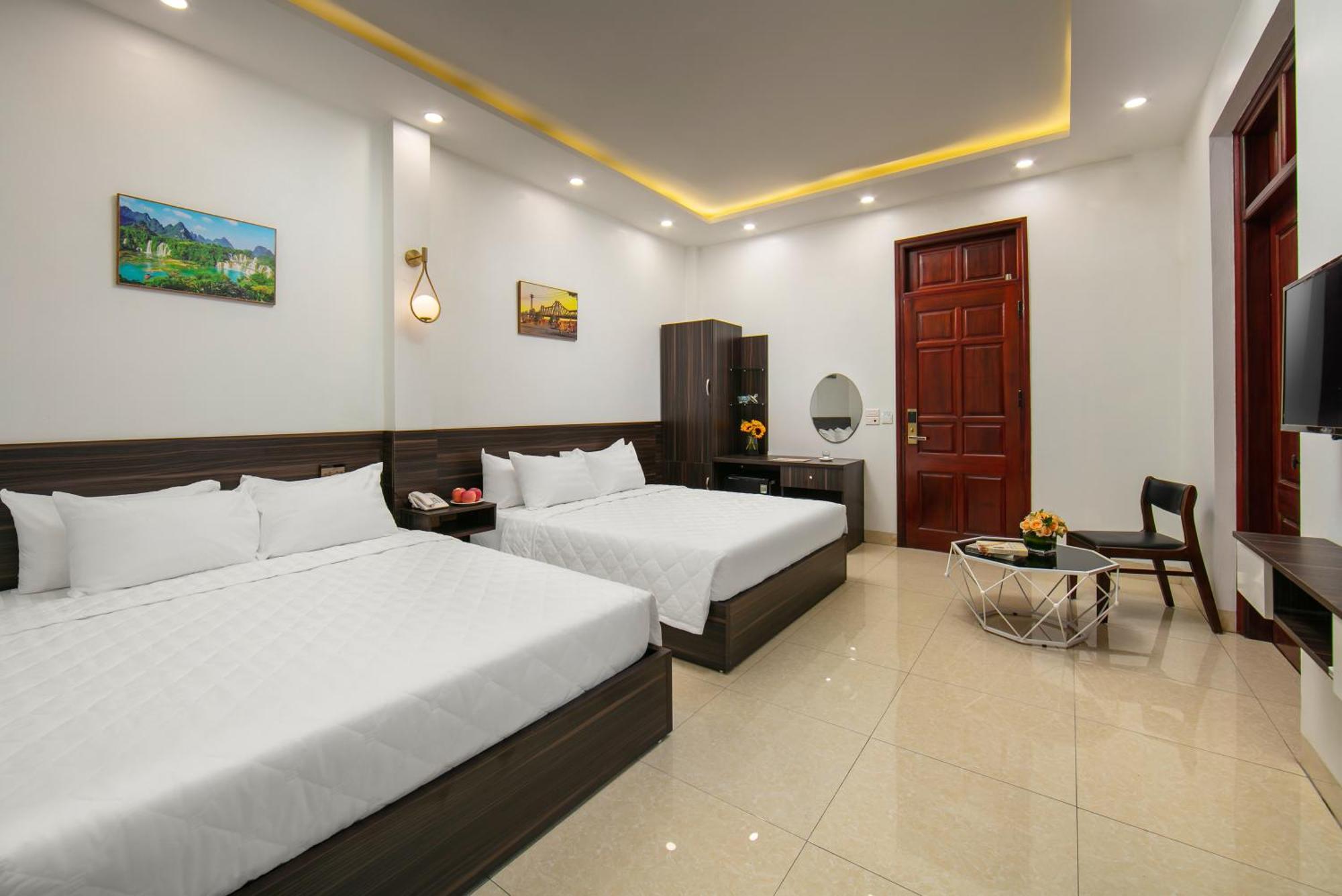 Hostel Airport & Travel *